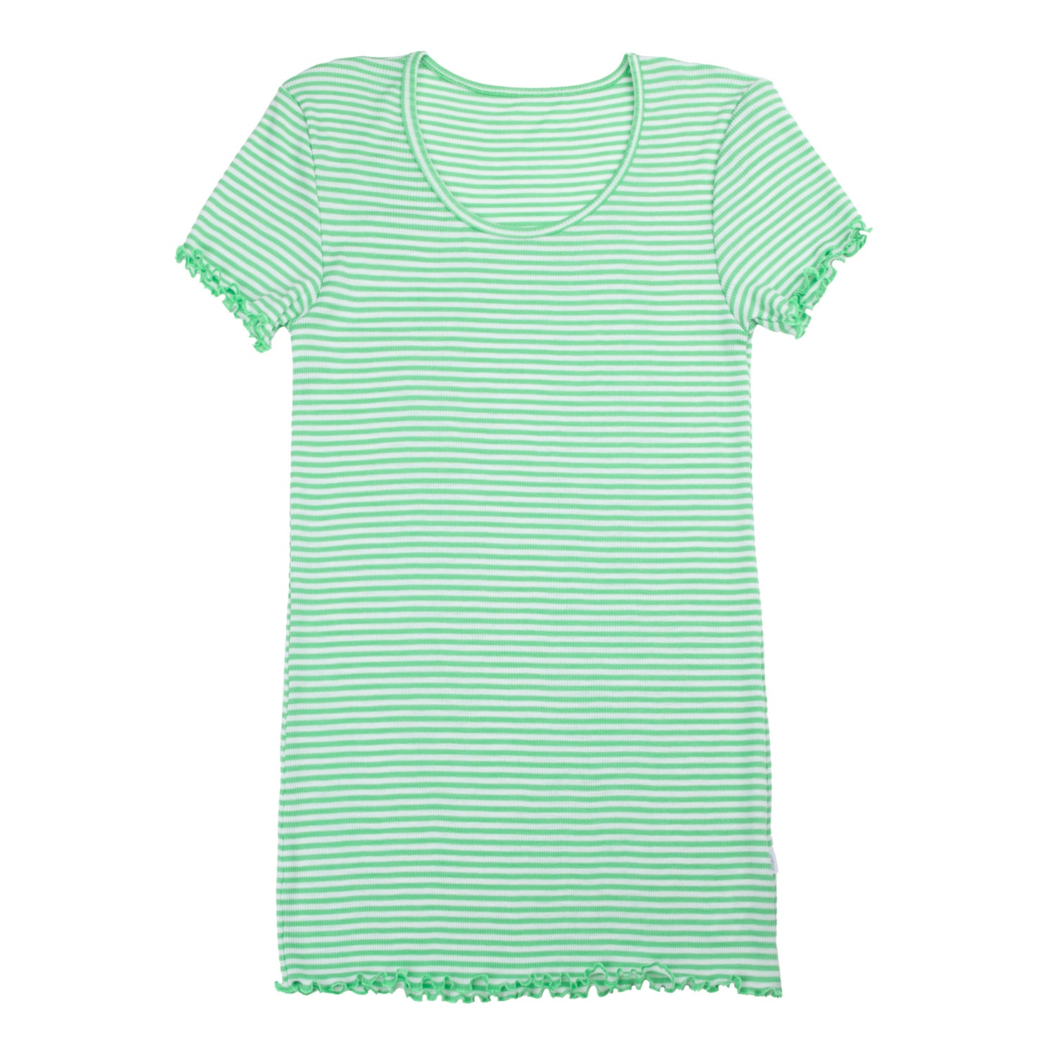 Blouse w/ s.s Women