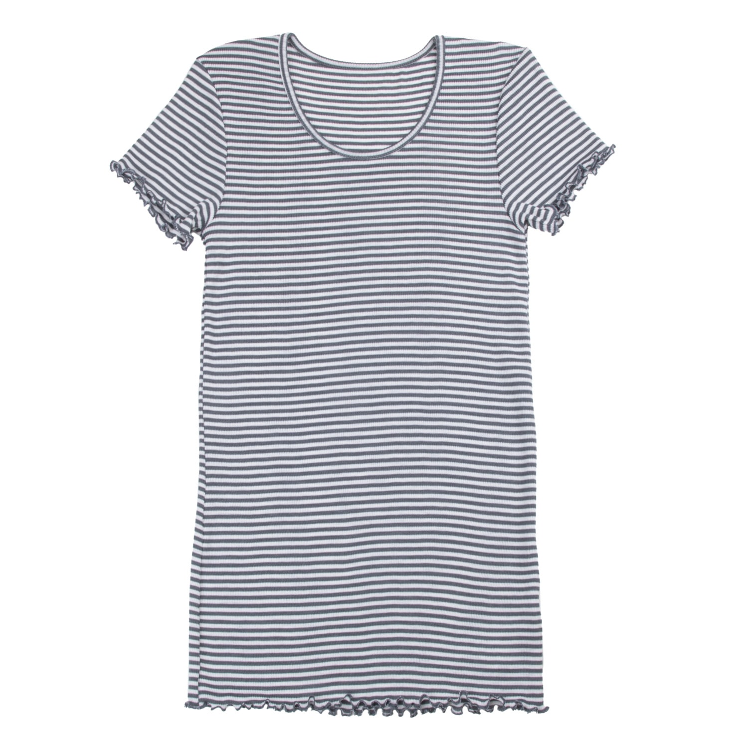 Blouse w/ s.s Women