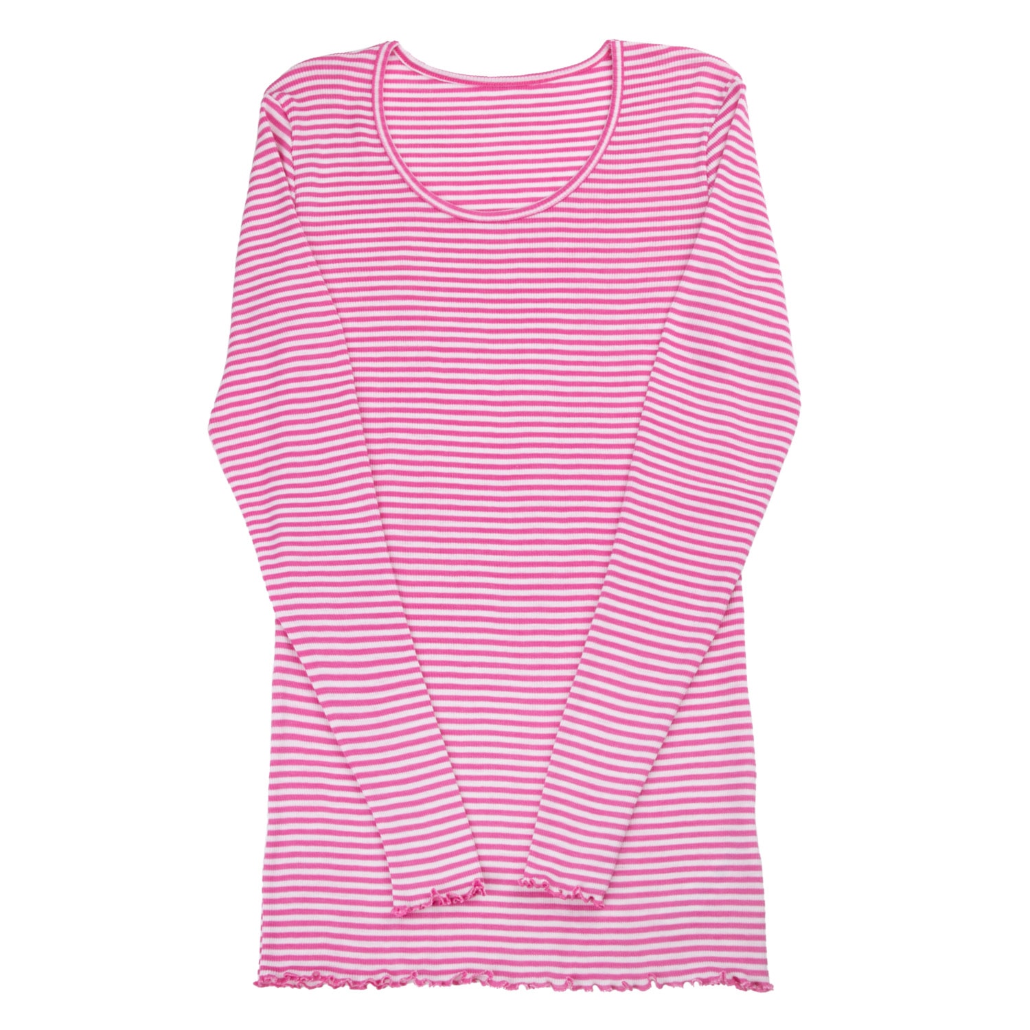 Blouse w/ l.s. Women