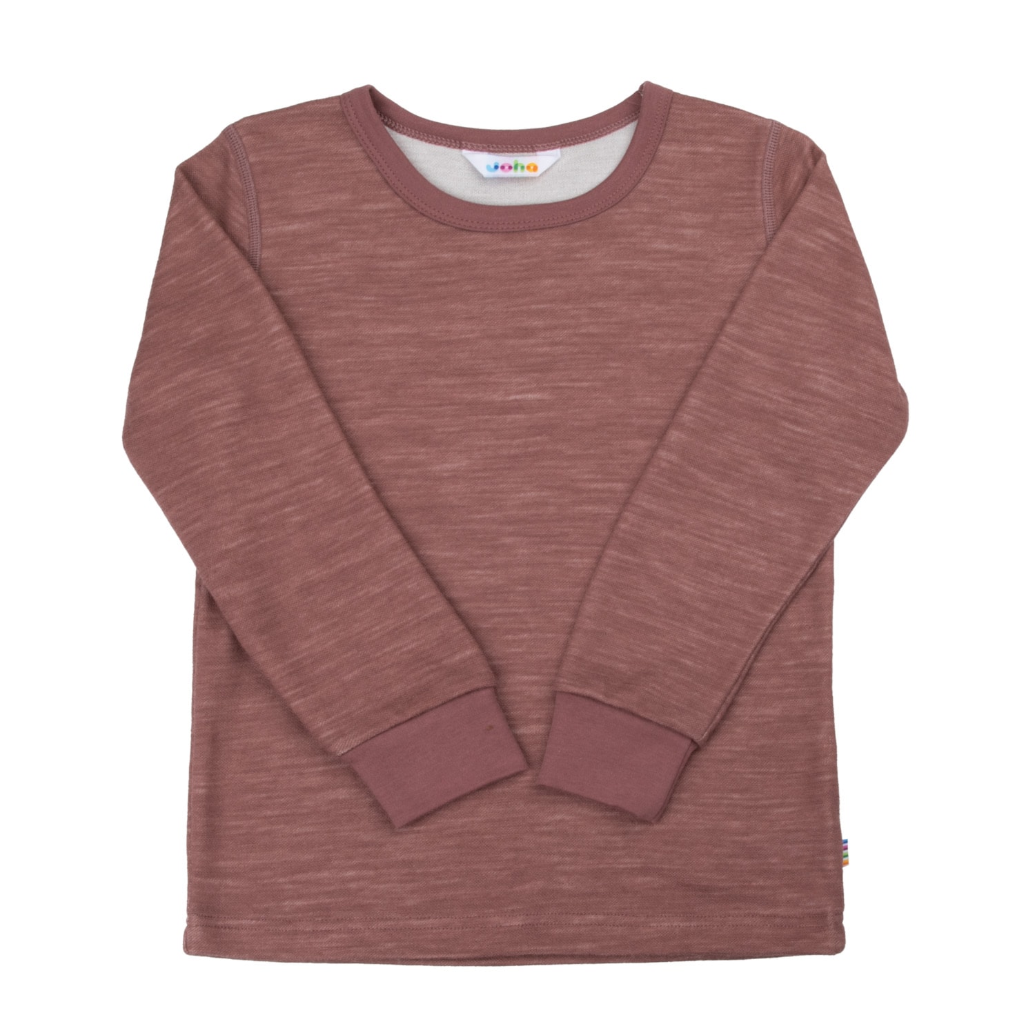 Blouse w/long sleeves