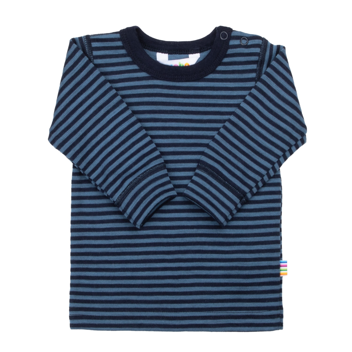 Blouse w/long sleeves