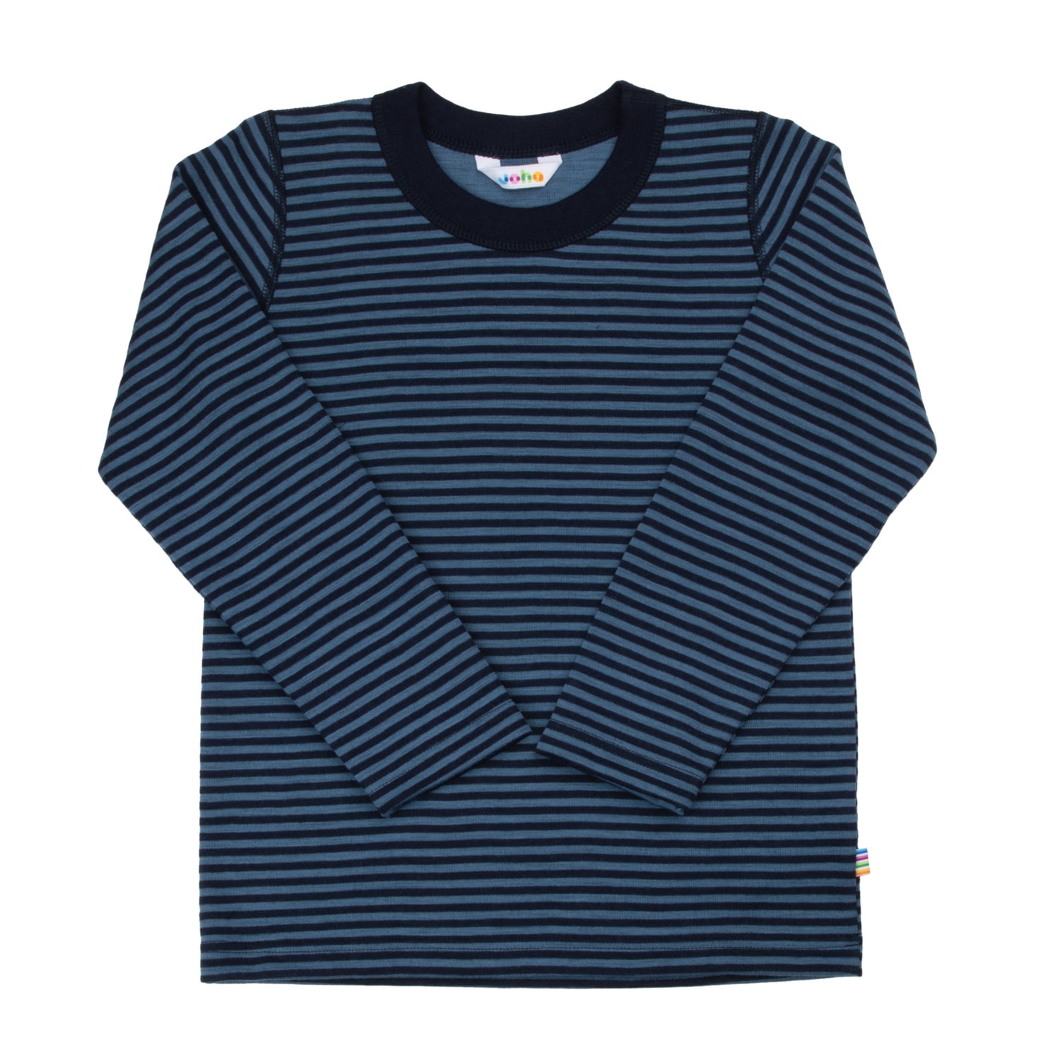 Blouse w/long sleeves