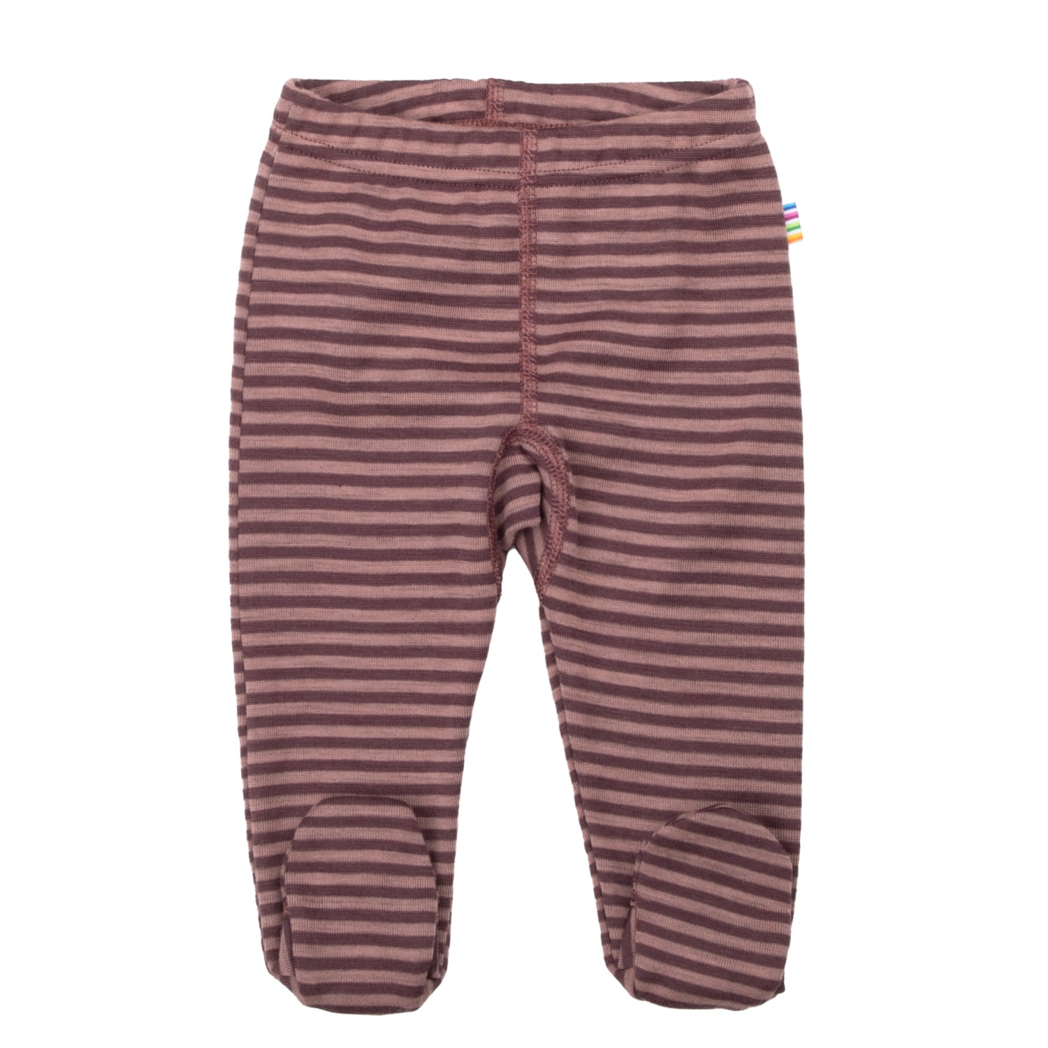 Leggings w/foot