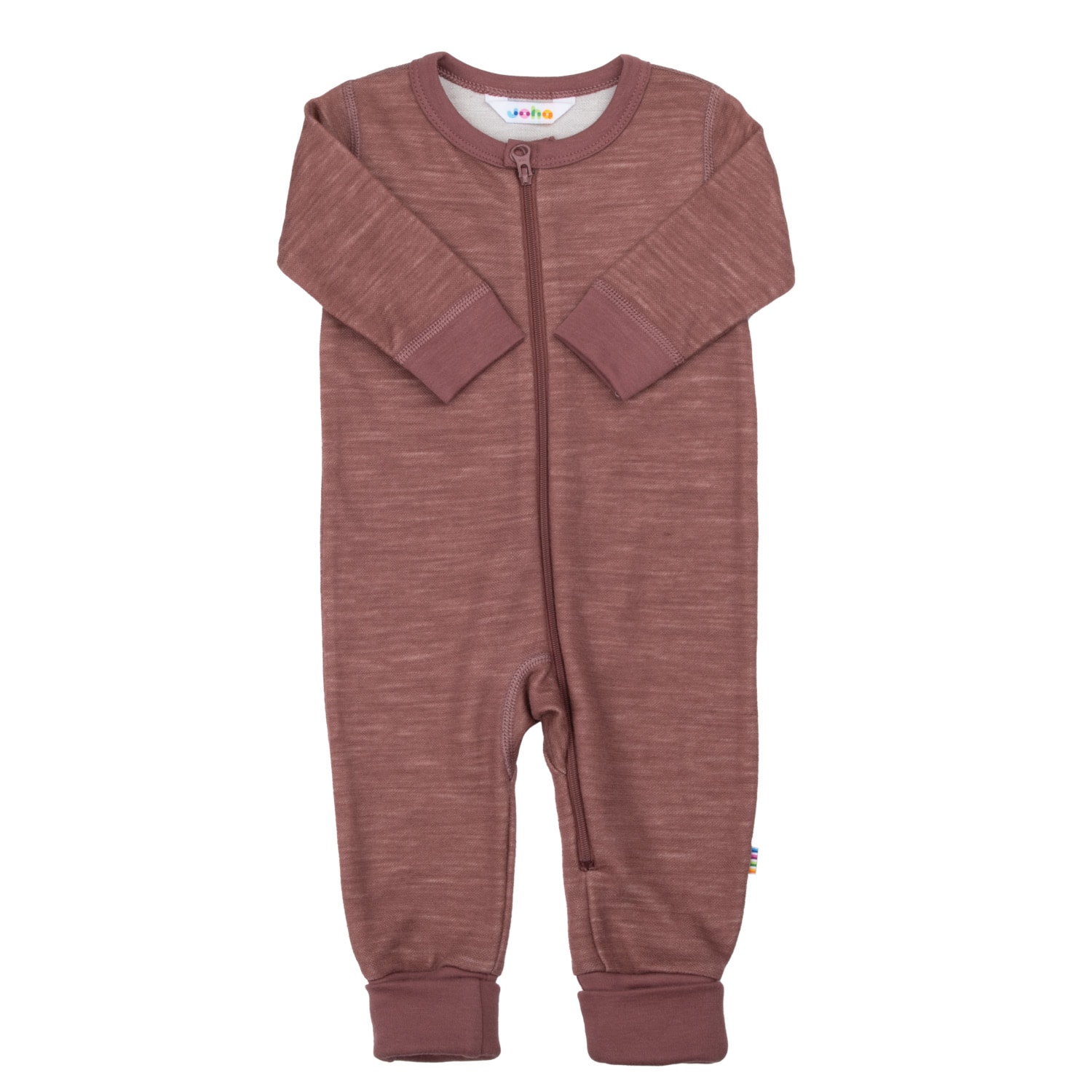 Jumpsuit w/2 in1 foot