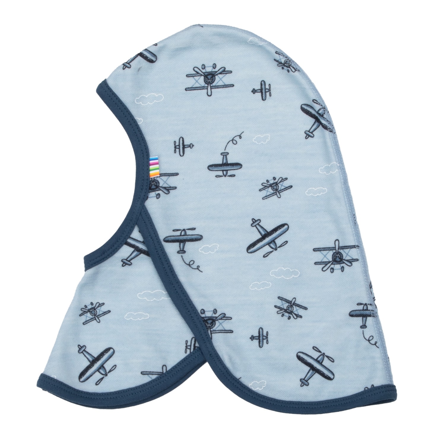 Balaclava, single layer