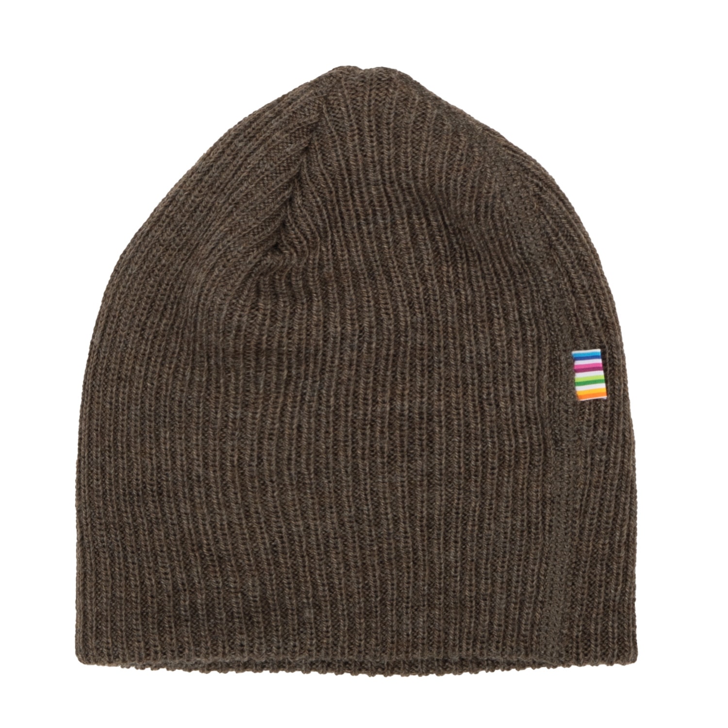 Hat, double layer