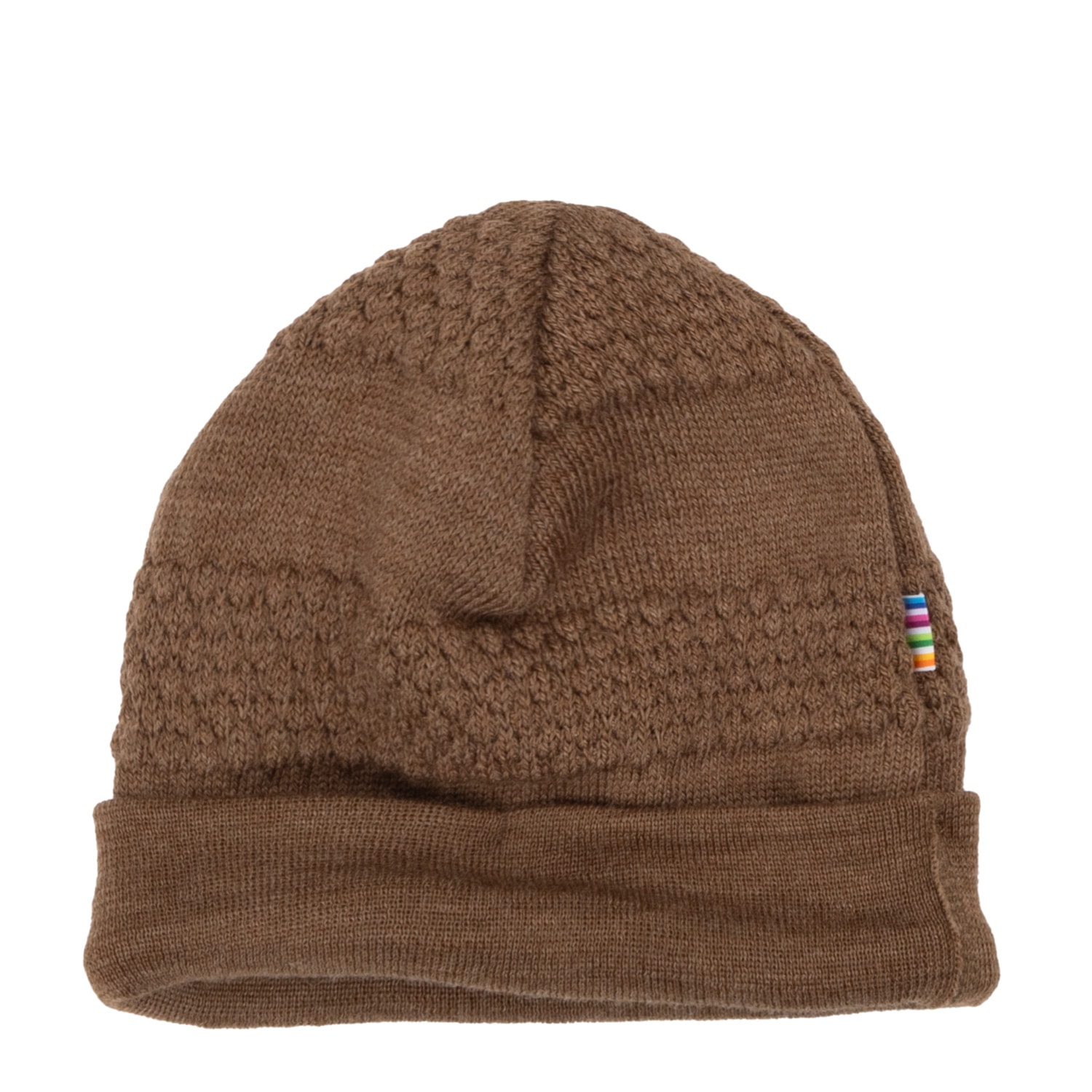 Hat, double layer