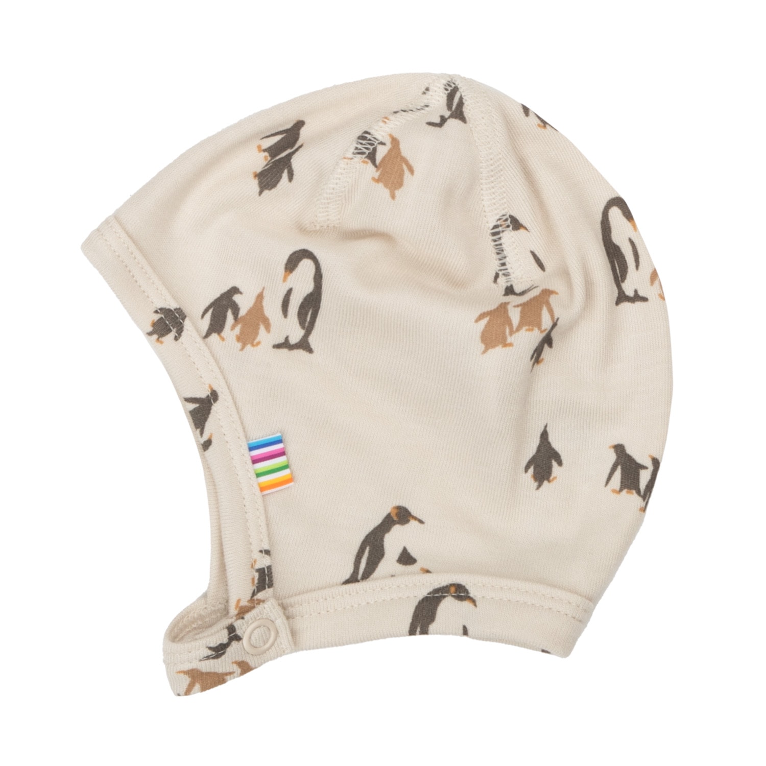 Helmet, single layer