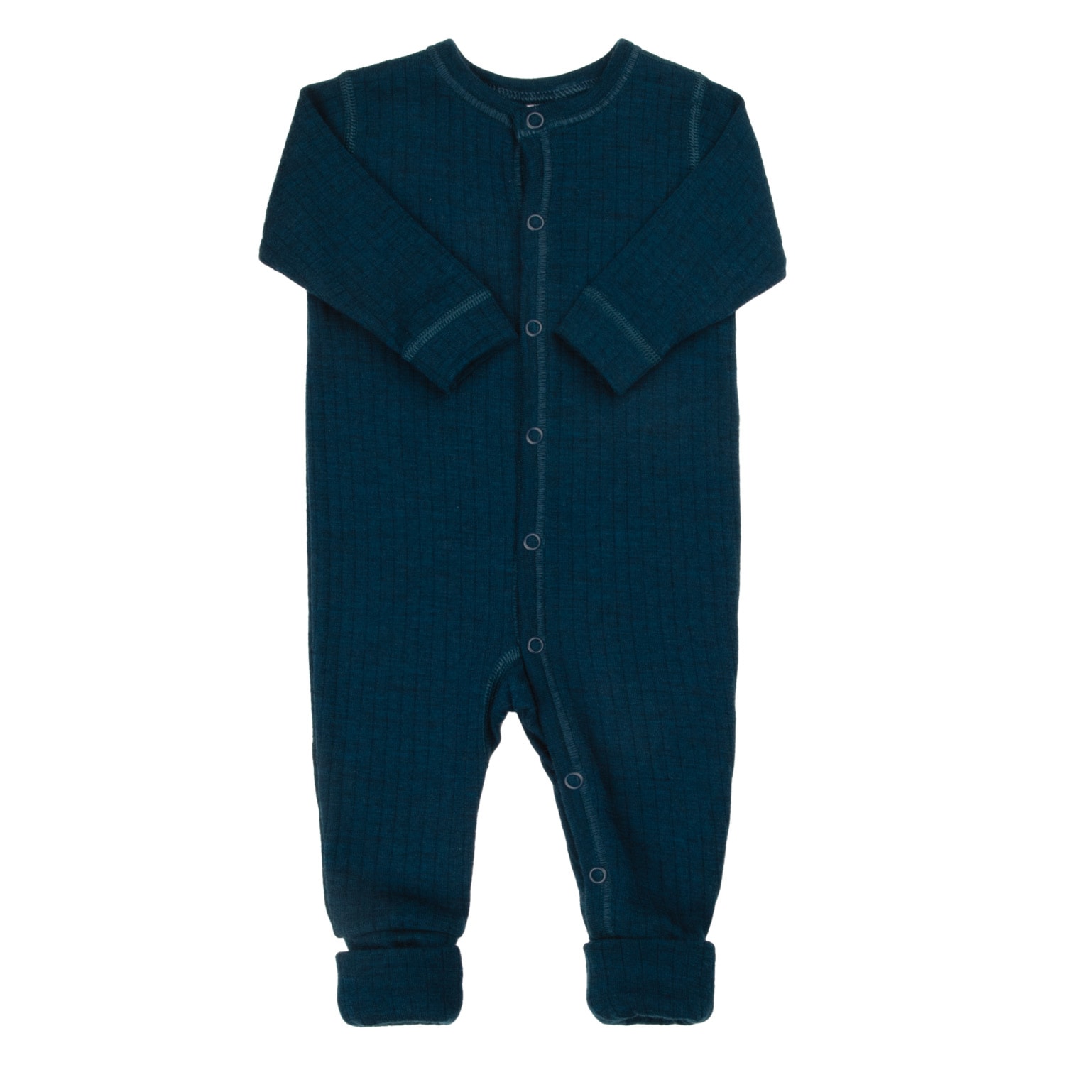 Nightsuit with 2in1 foot