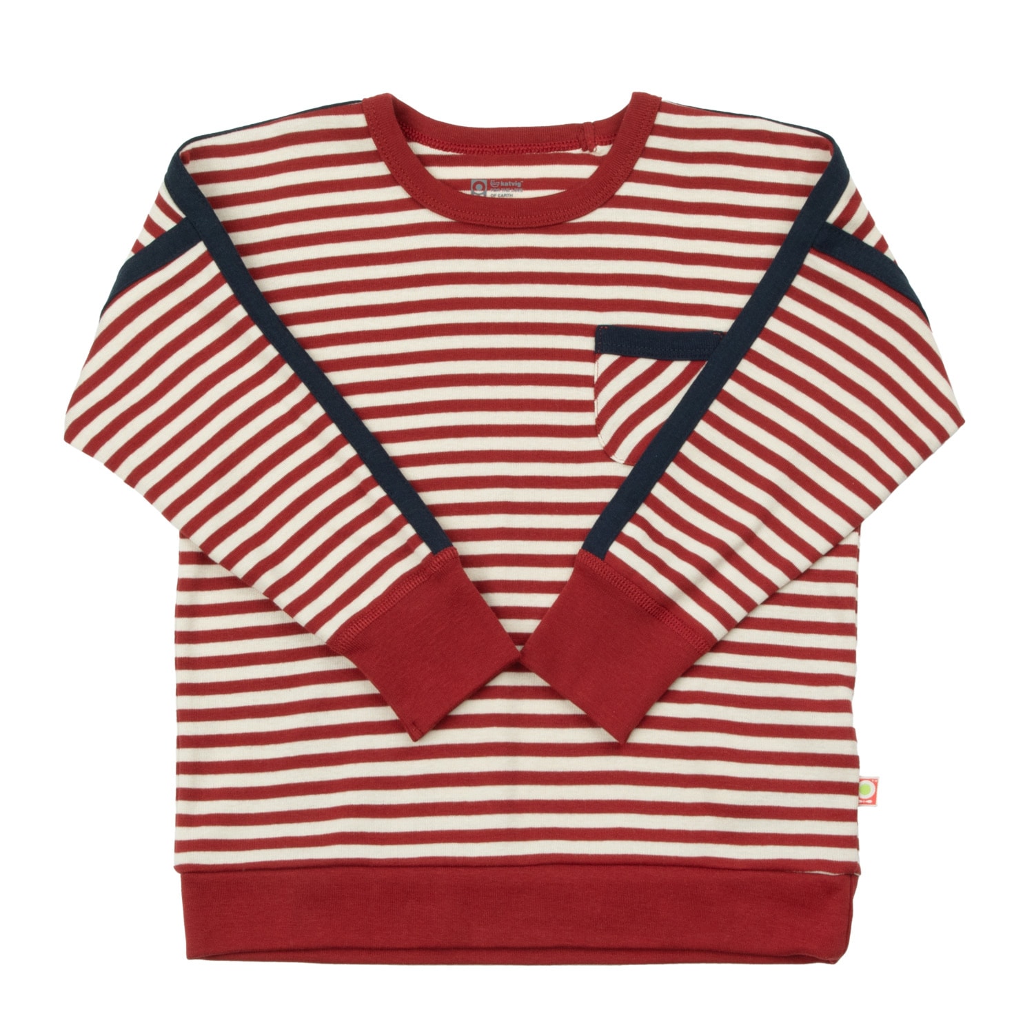 Blouse w/long sleeves