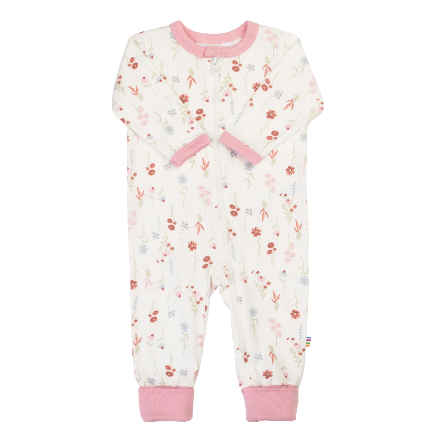 Nightsuit w/2in1 foot