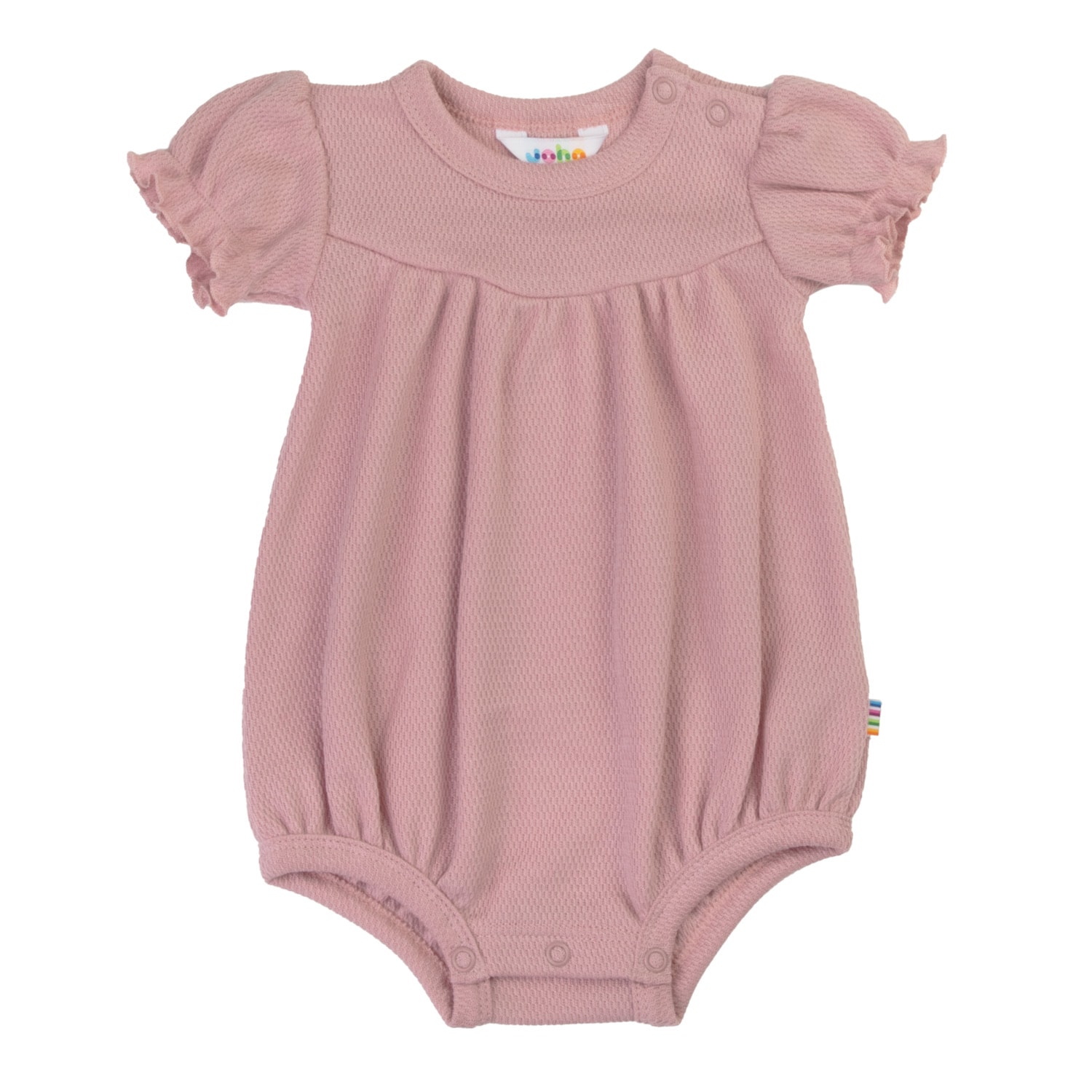 Body w/ short sleeves