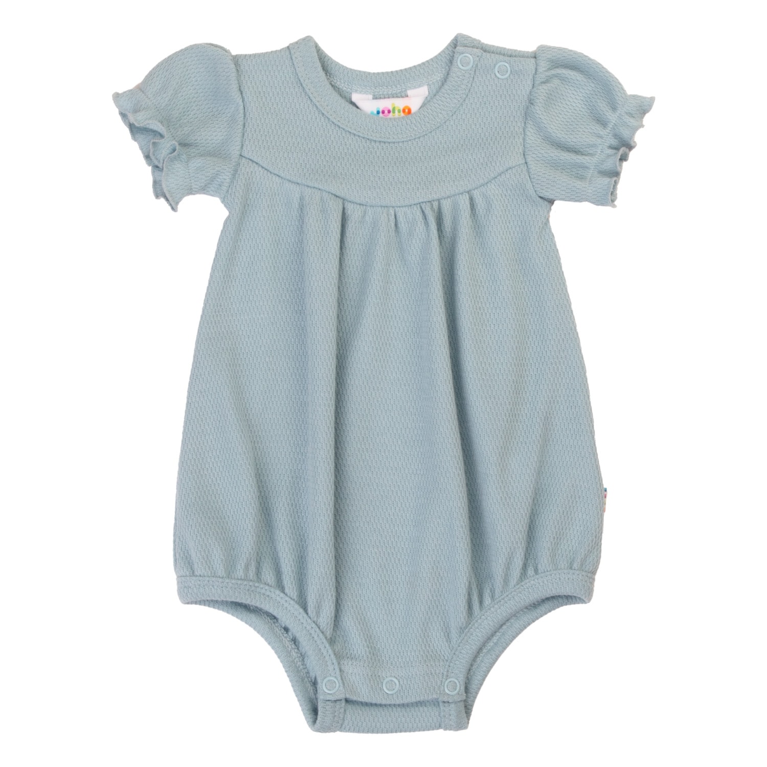 Body w/ short sleeves