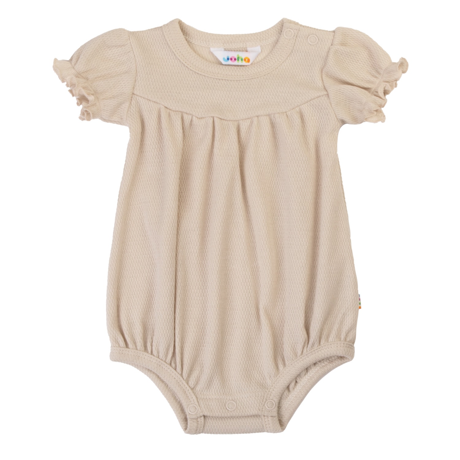 Body w/ short sleeves