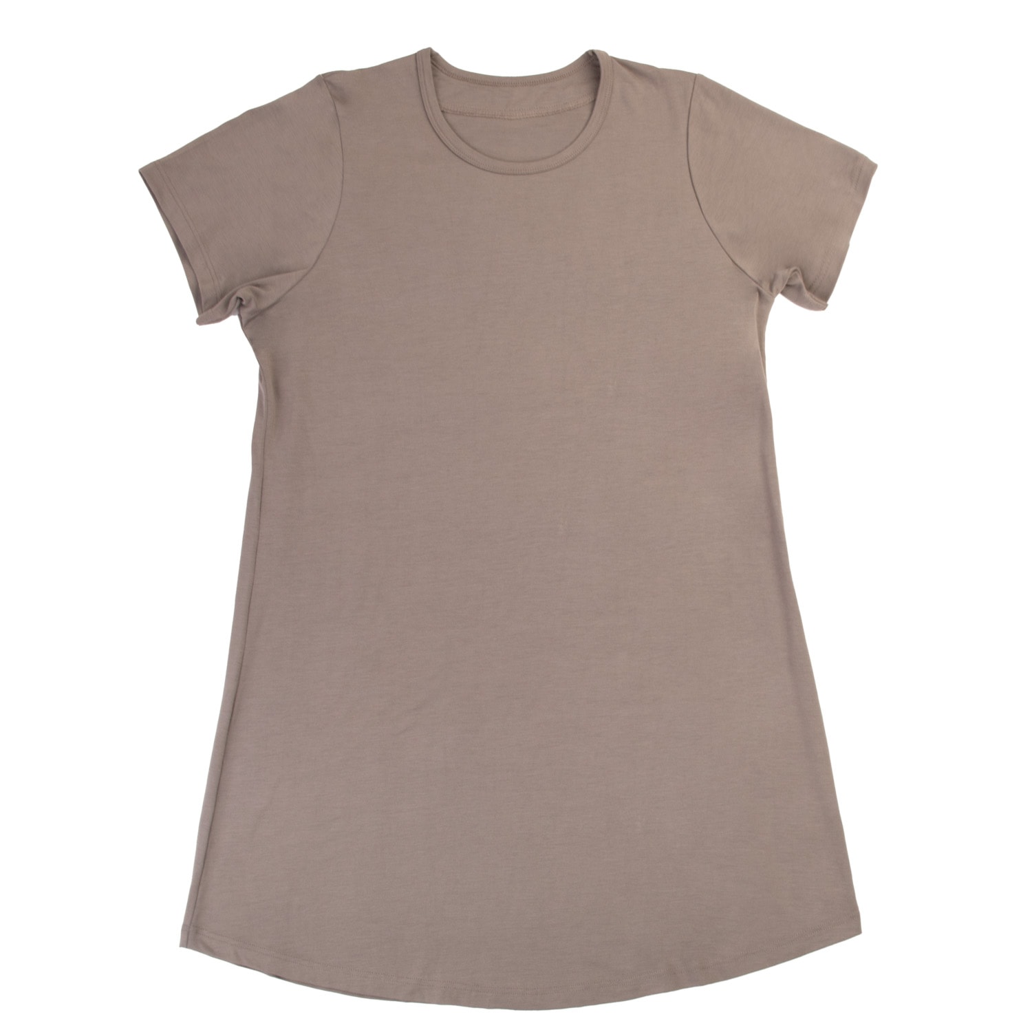 Big-shirt w/s.s Women