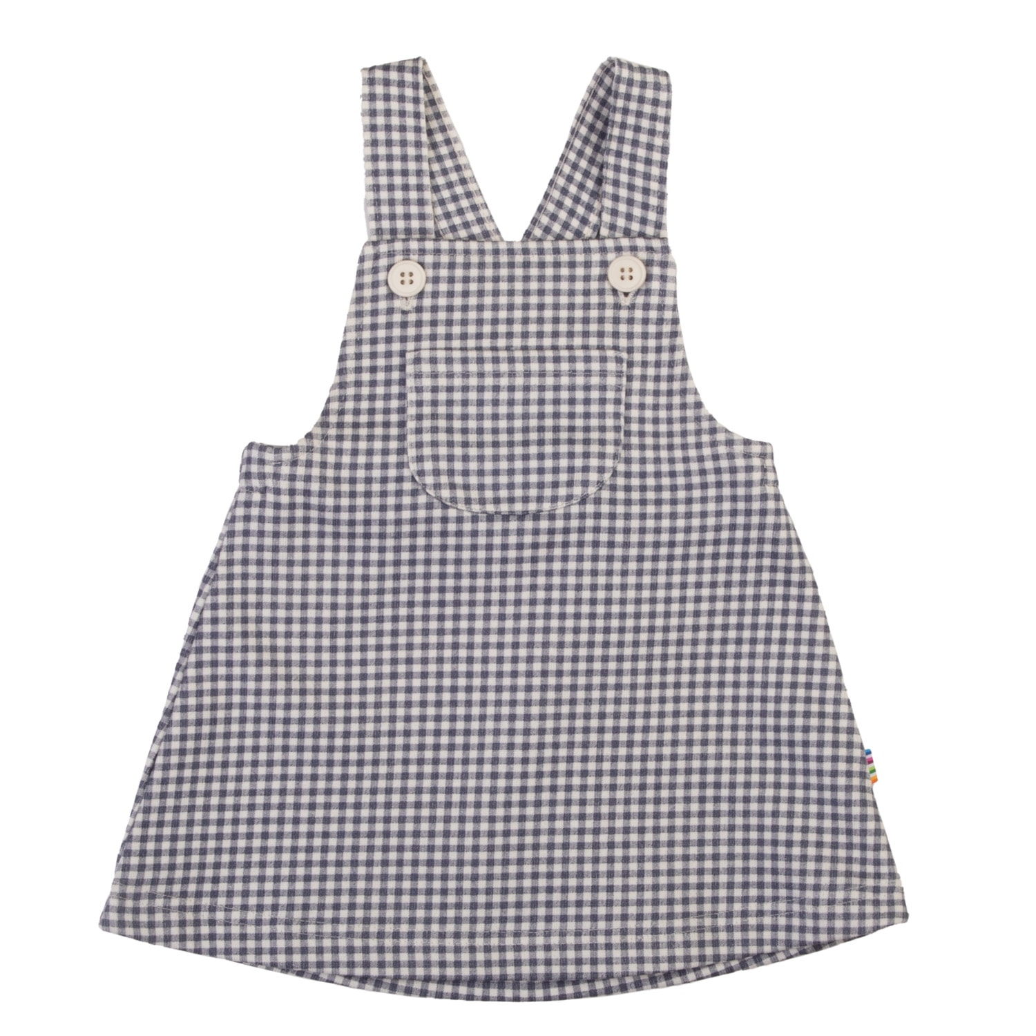 Pinafore dress