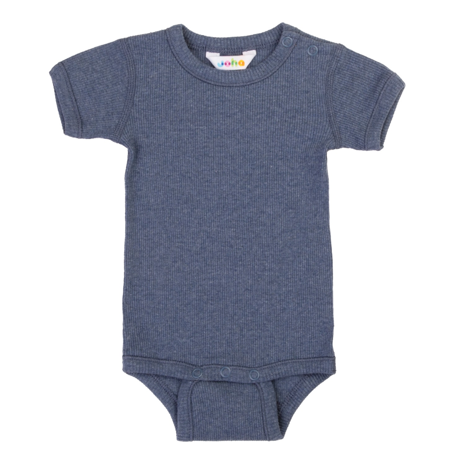 Body w/ short sleeves