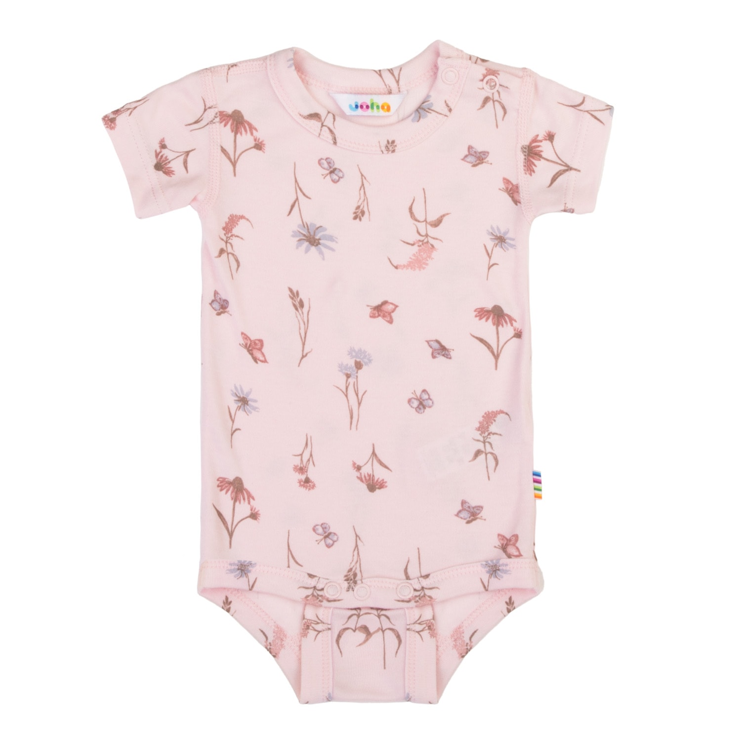 Body w/short sleeves