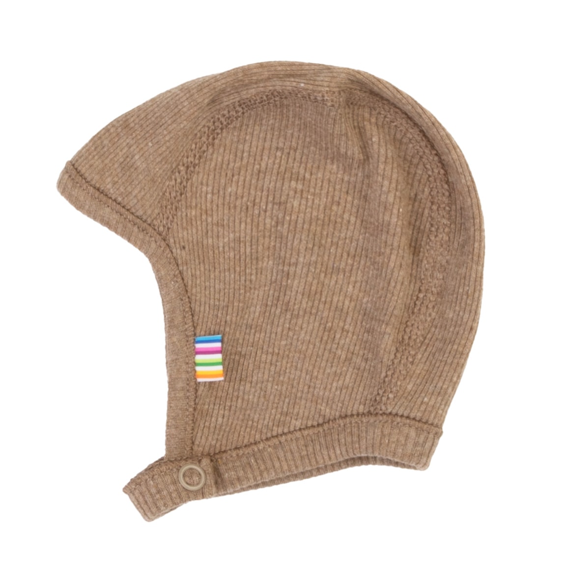 Helmet, single layer