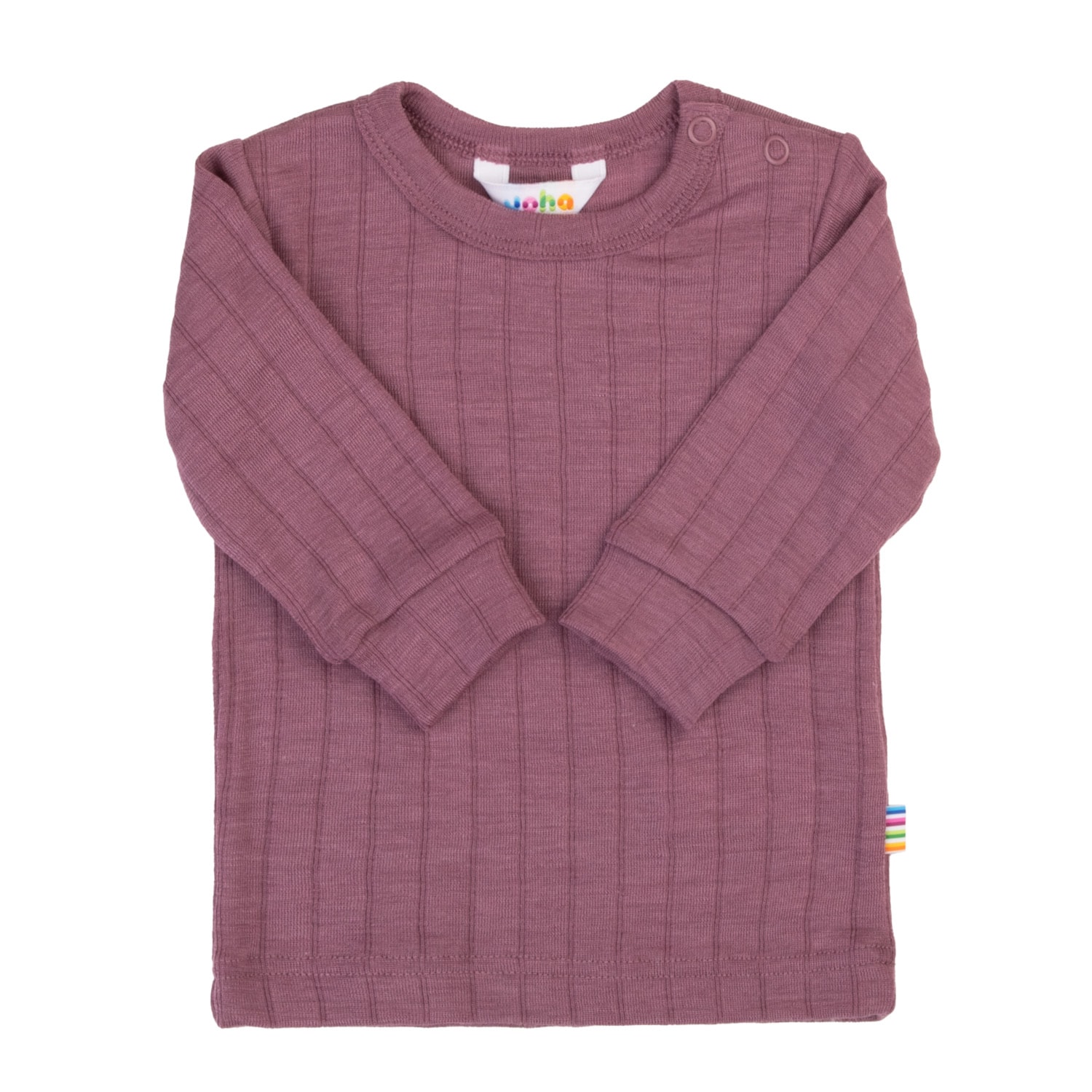 Blouse w/ long sleeves