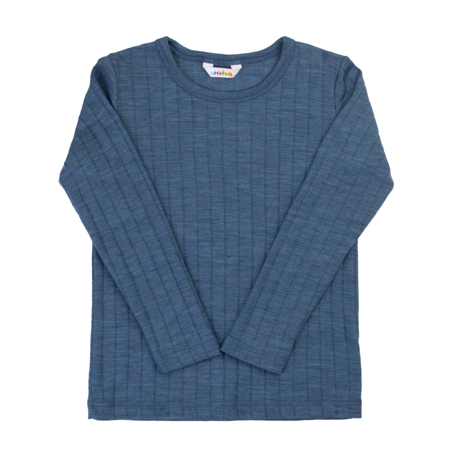 Blouse w/long sleeves