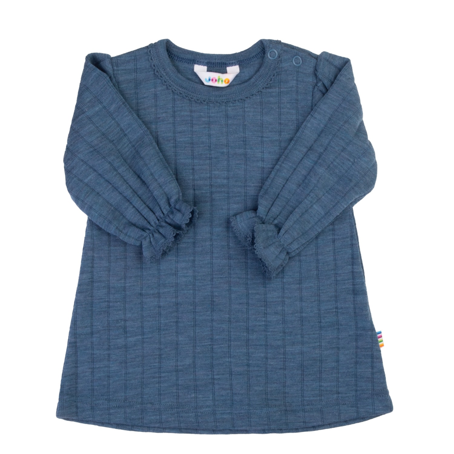 Dress w/long sleeves