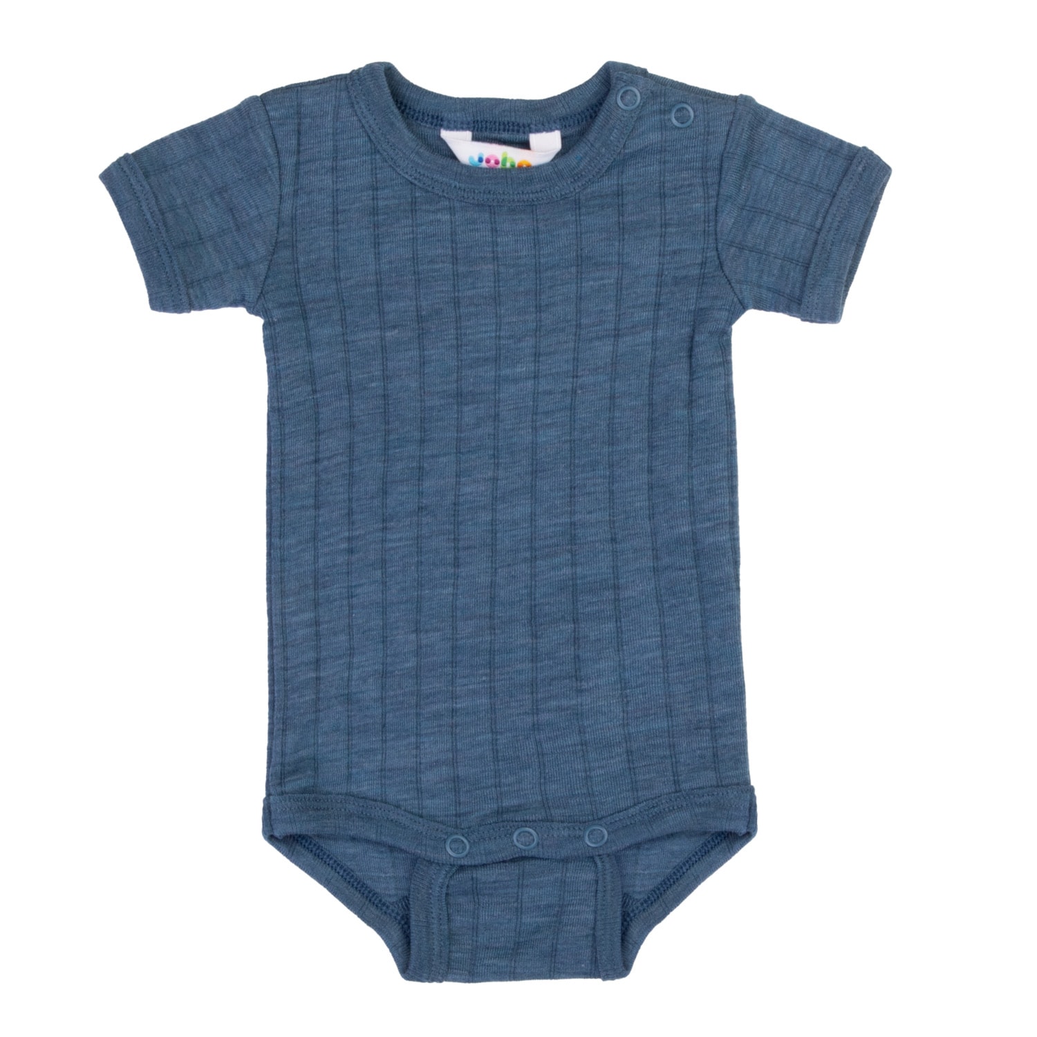 Body w/short sleeves