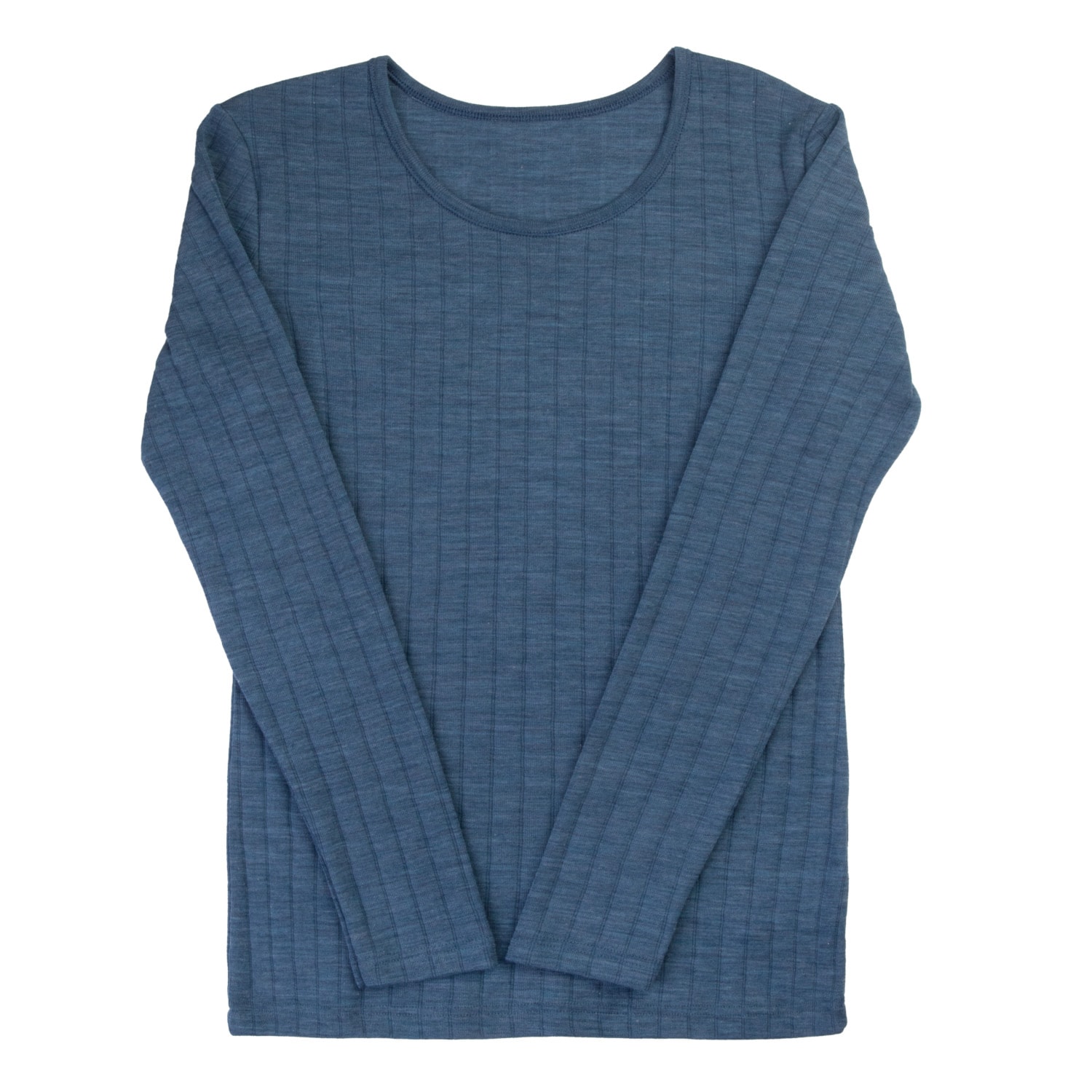 BLOUSE w/ long sleeves