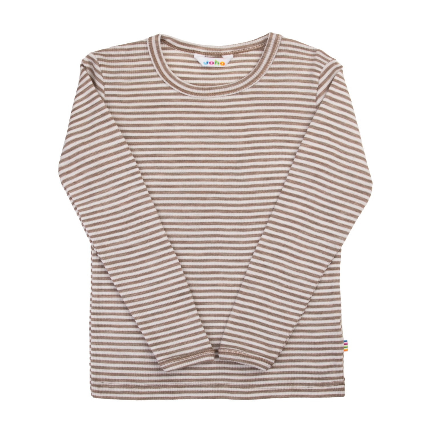 Blouse w/long sleeves