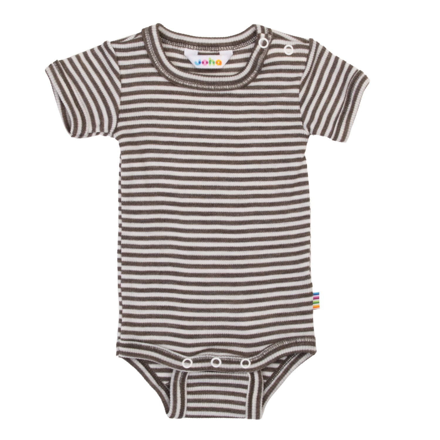 Body w/short sleeves