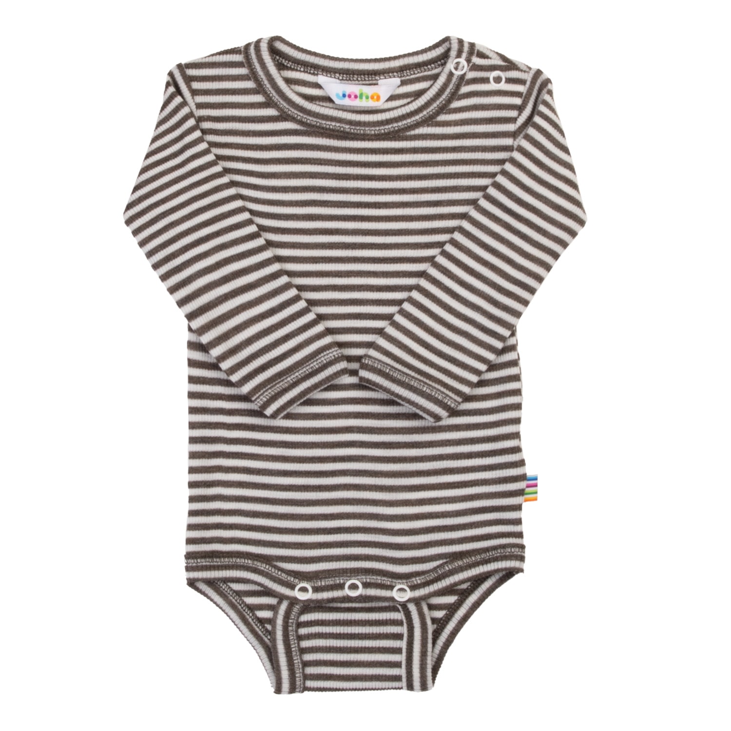 Body w/ long sleeves