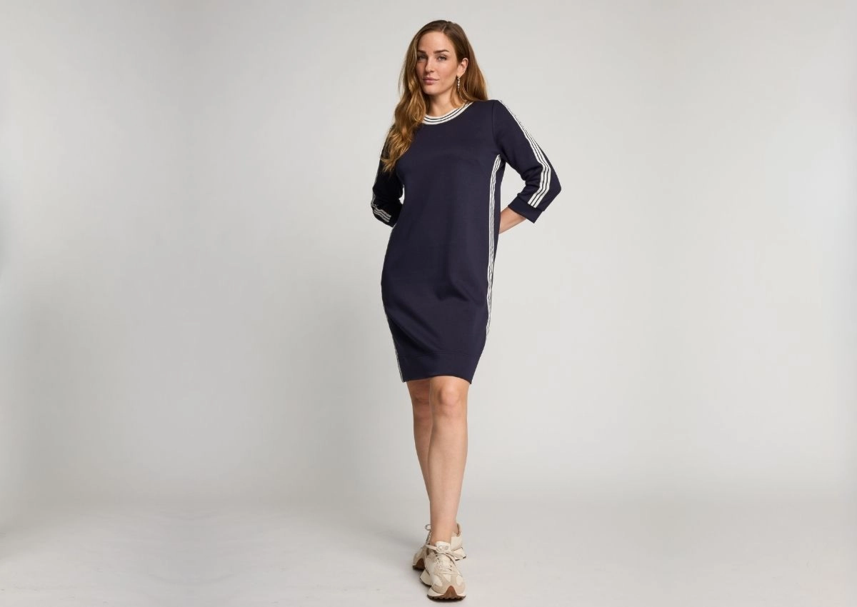 Micha kjole sporty fit