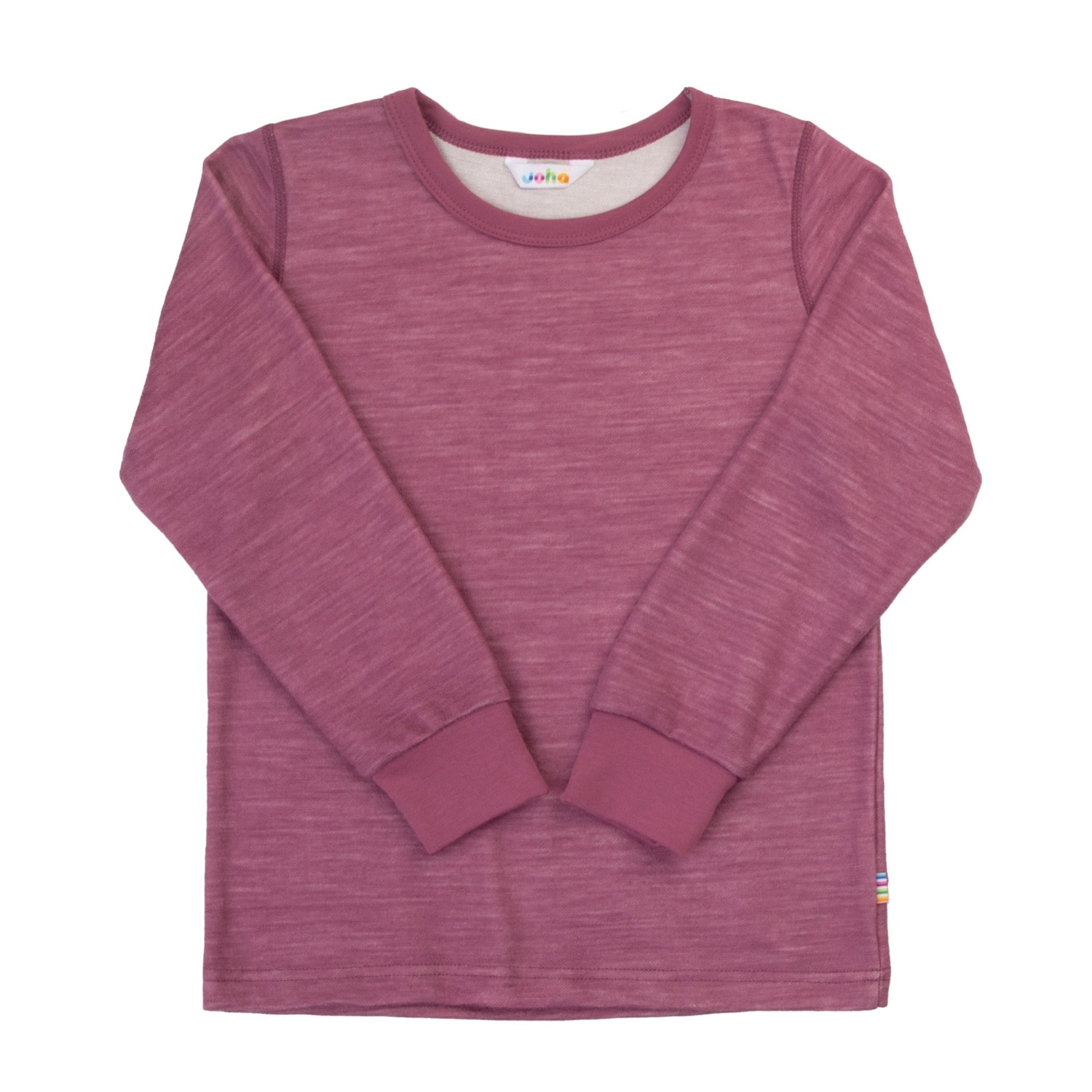 Blouse w/long sleeves