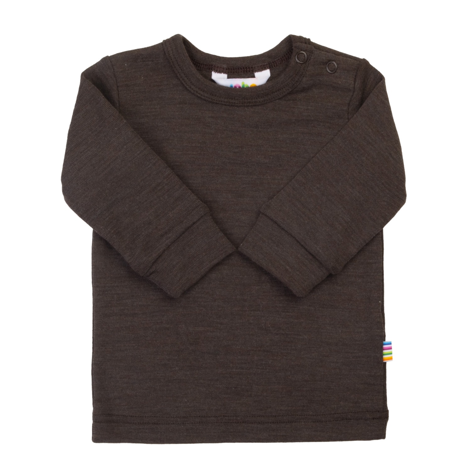 Blouse w/ long sleeves