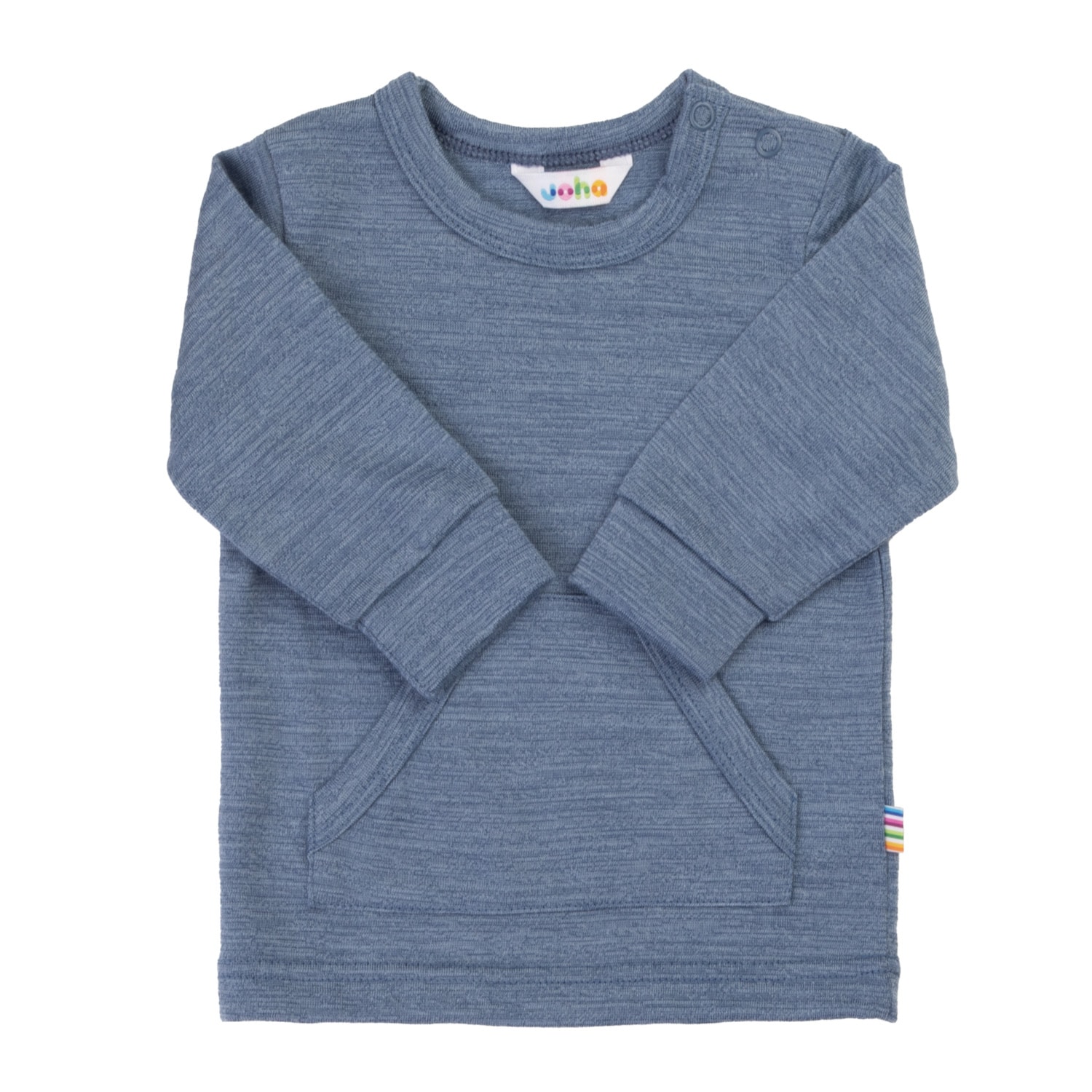 Blouse w/long sleeves