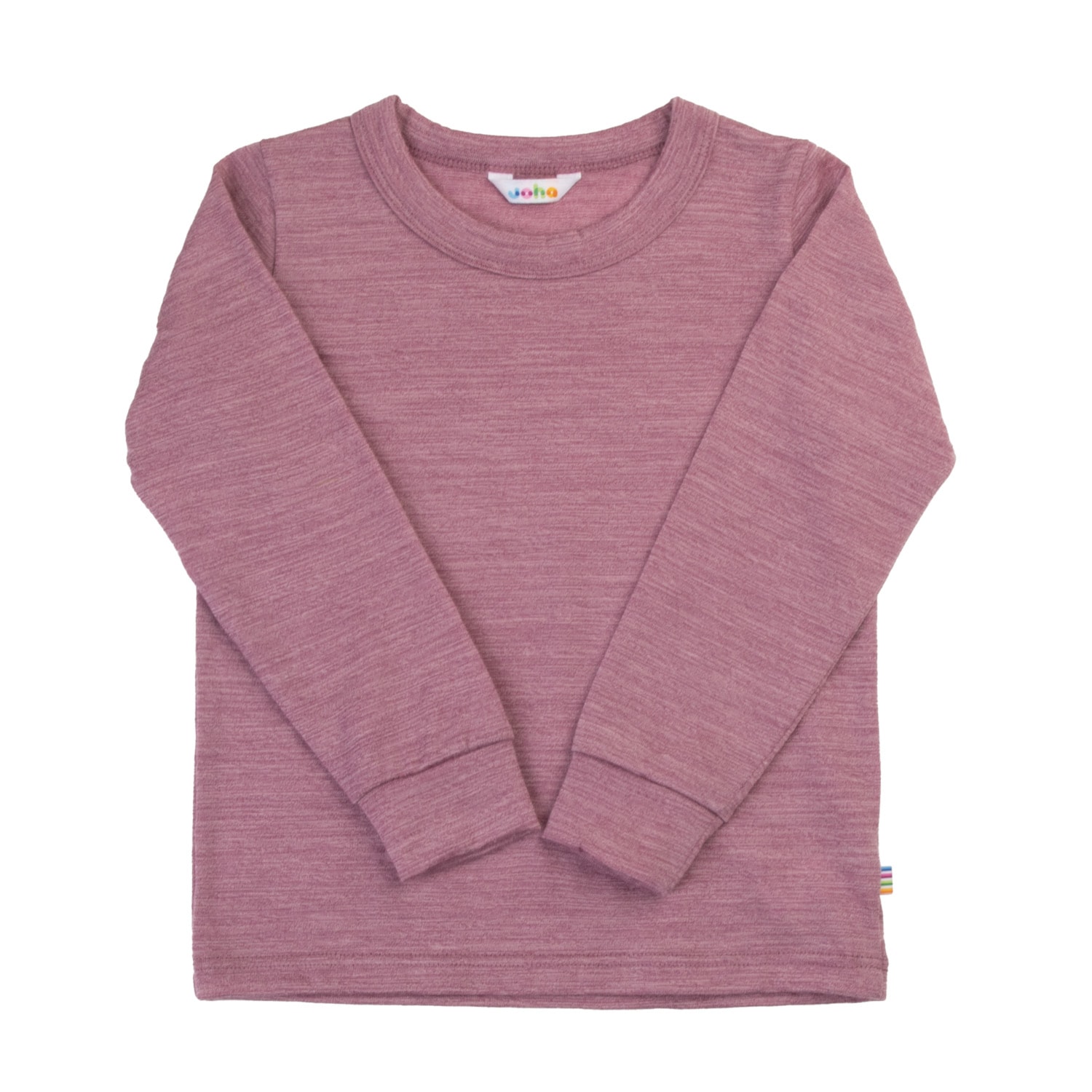 Blouse w/long sleeves