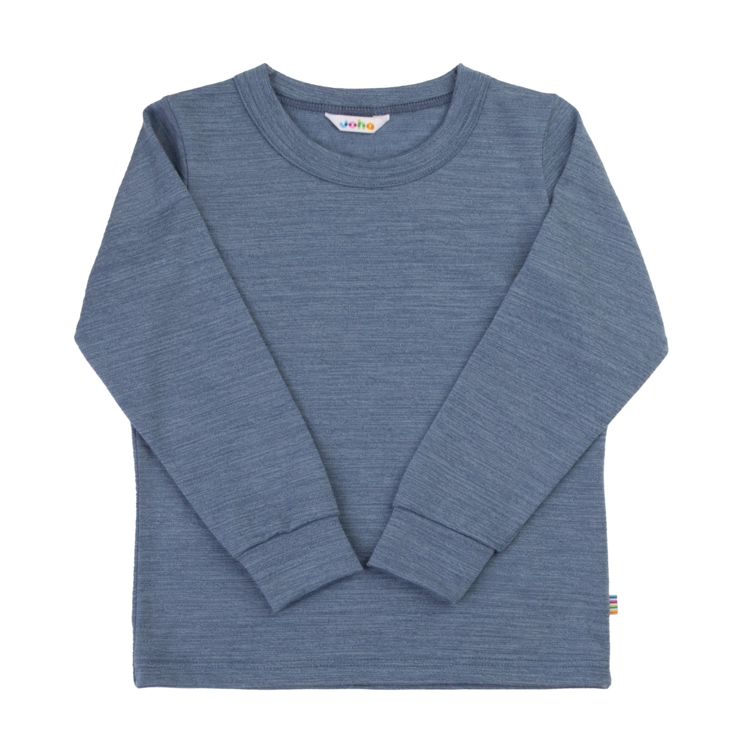 Blouse w/long sleeves