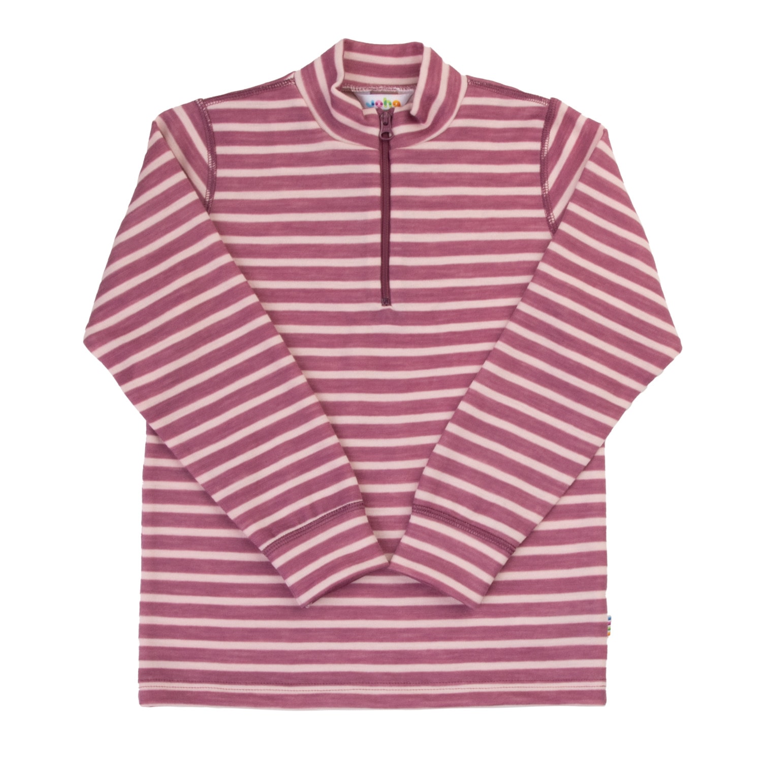 Blouse w/zipper