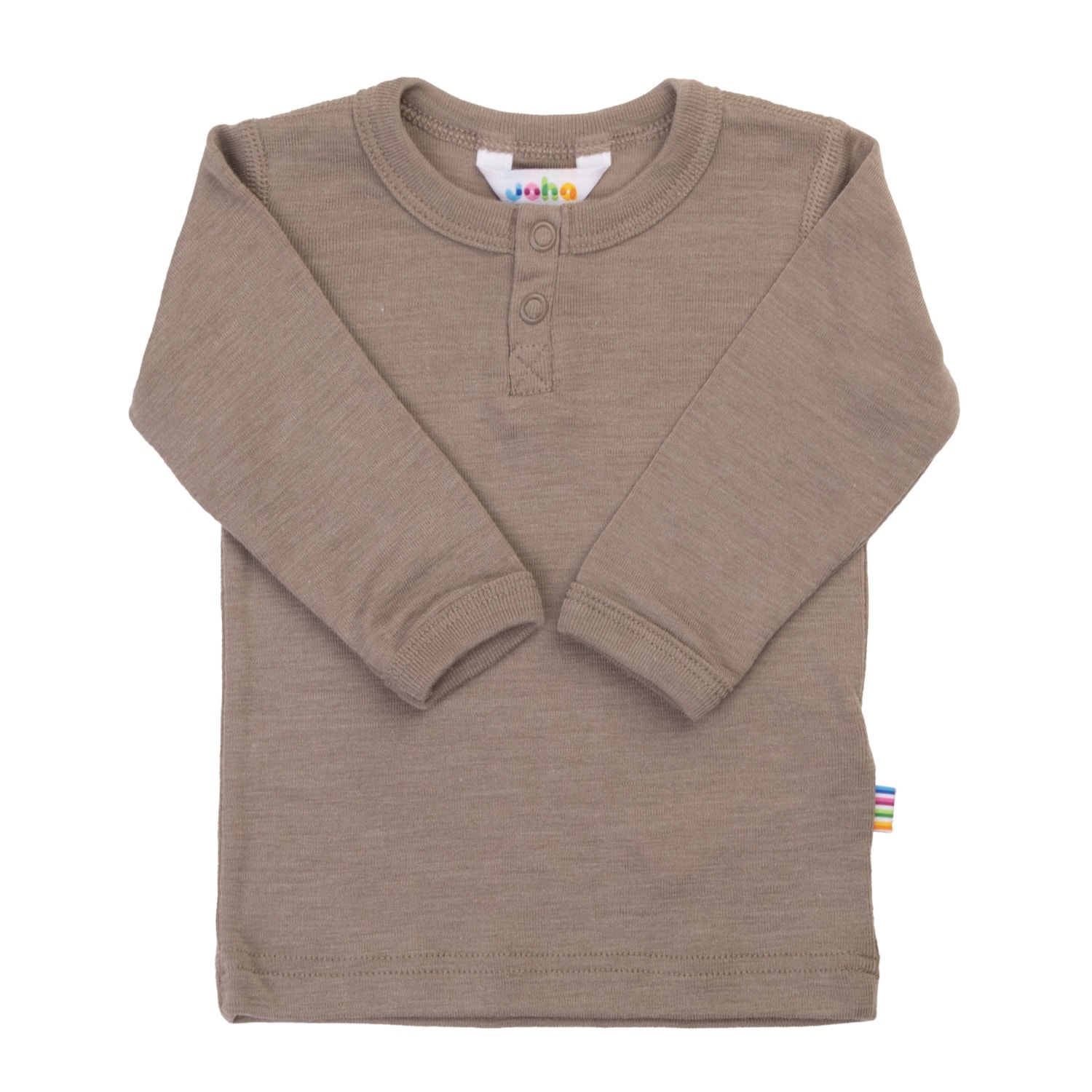 Blouse w/long sleeves