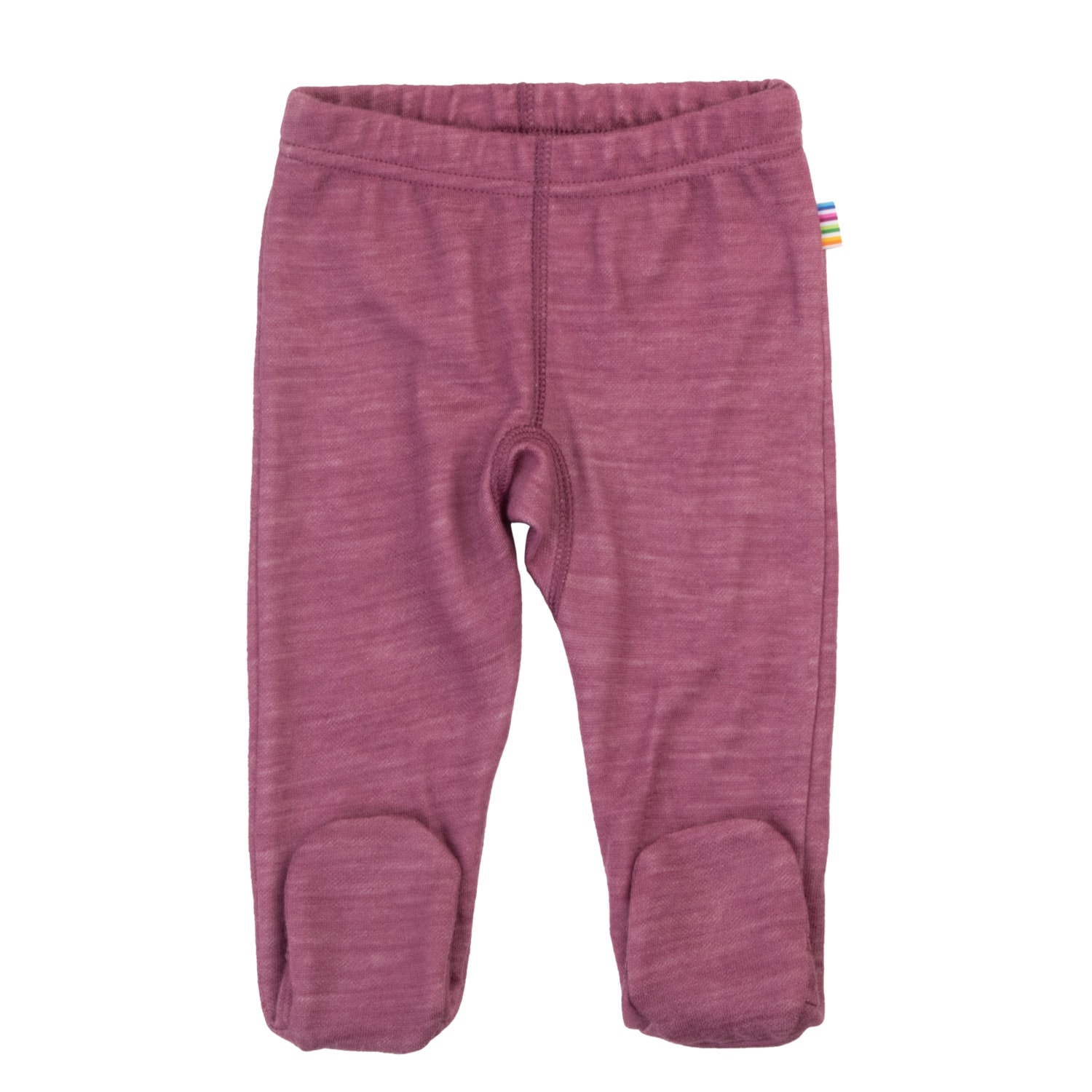 Leggings w/foot