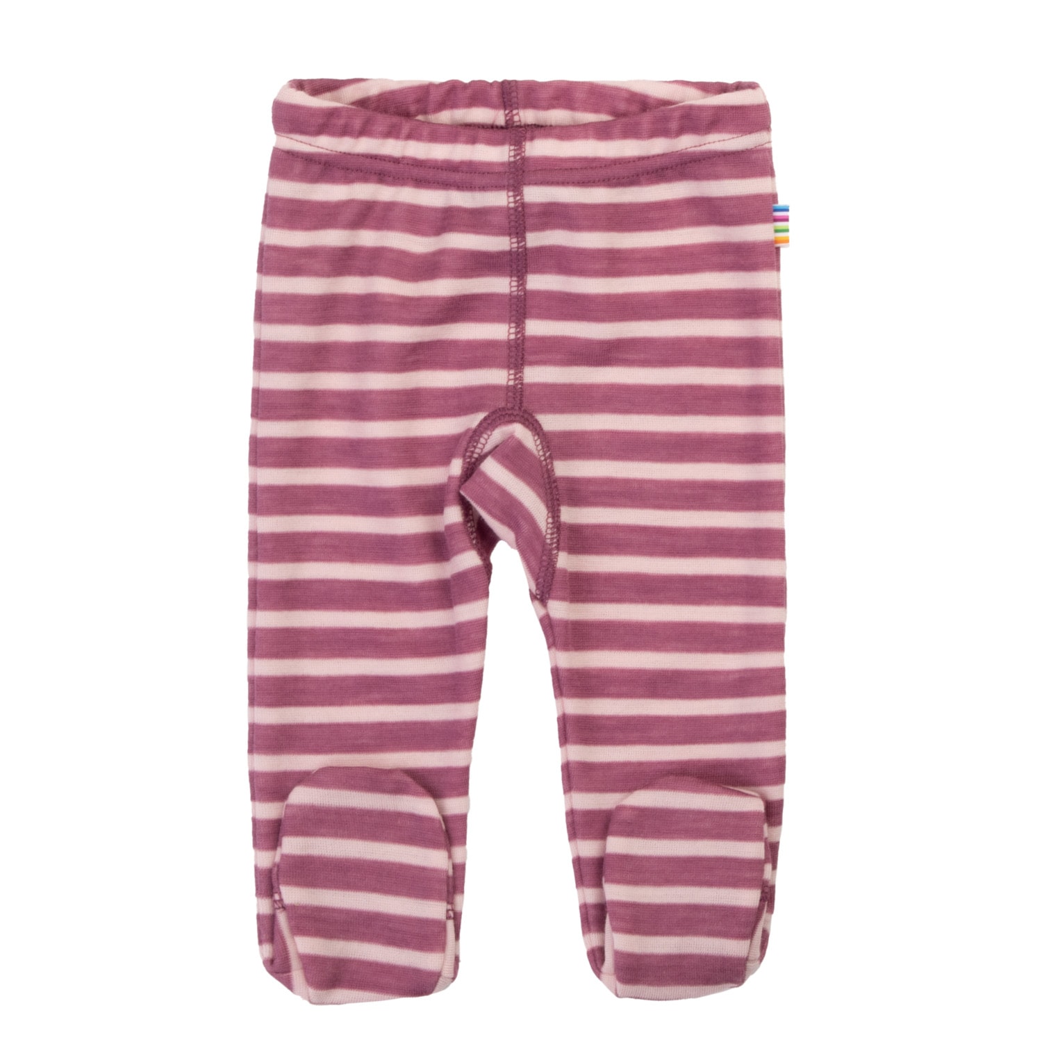 Leggings w/foot