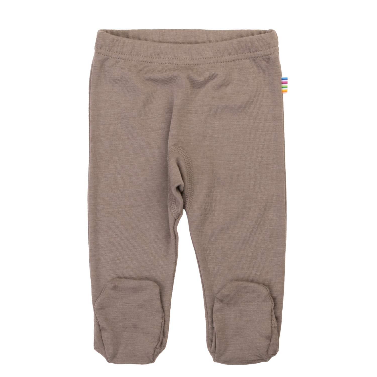 Leggings w/foot