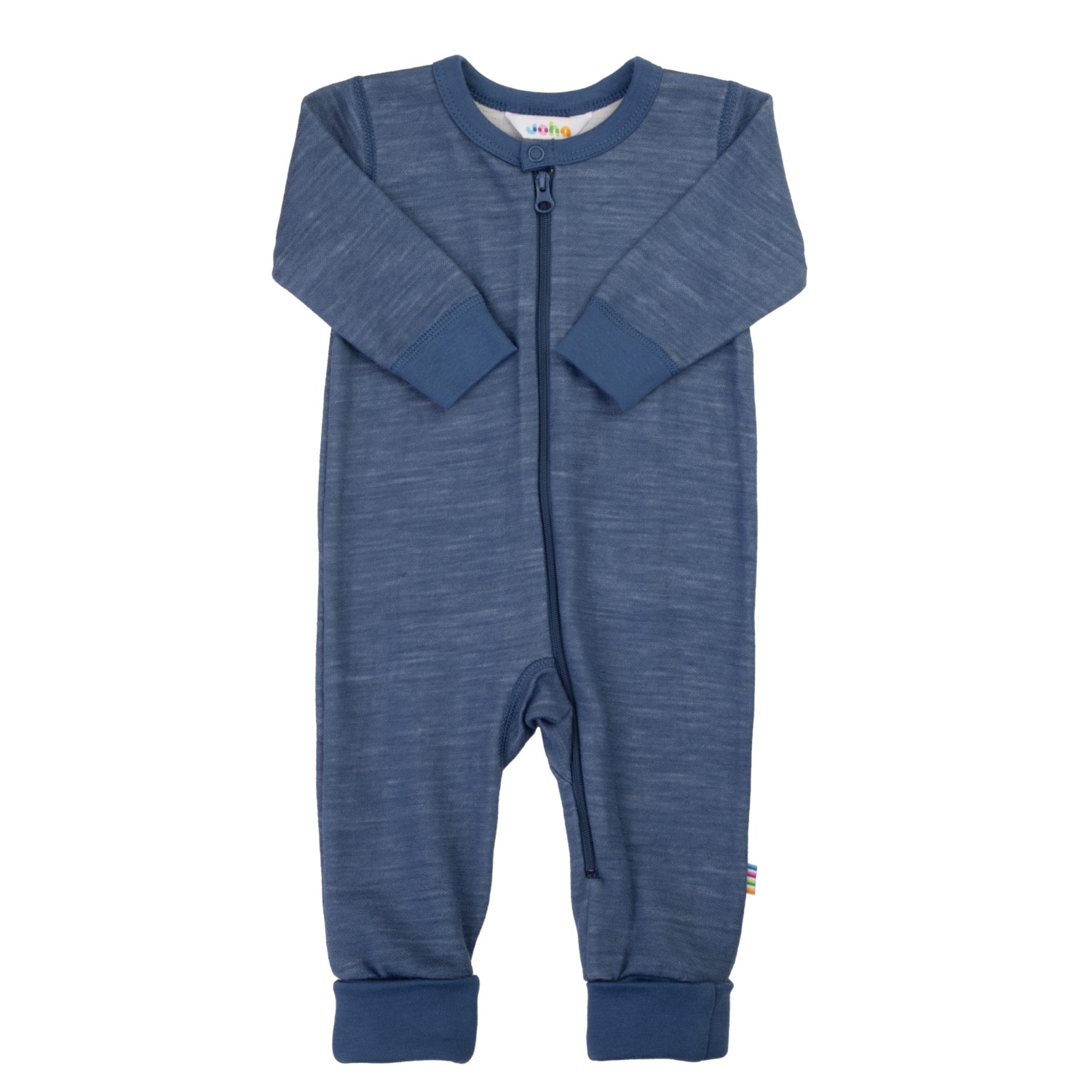 Jumpsuit w/2 in1 foot