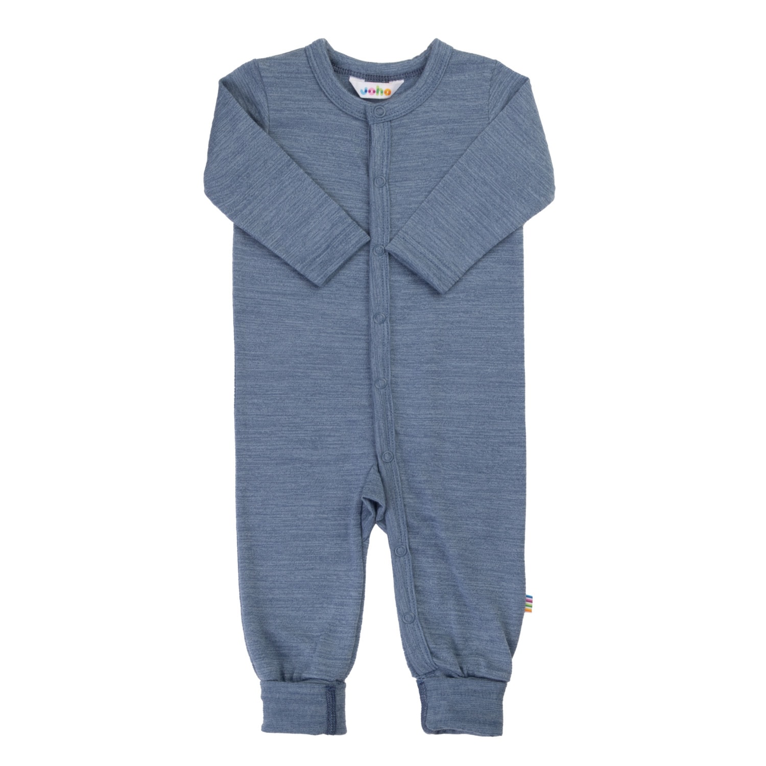 Jumpsuit w/2in1 foot
