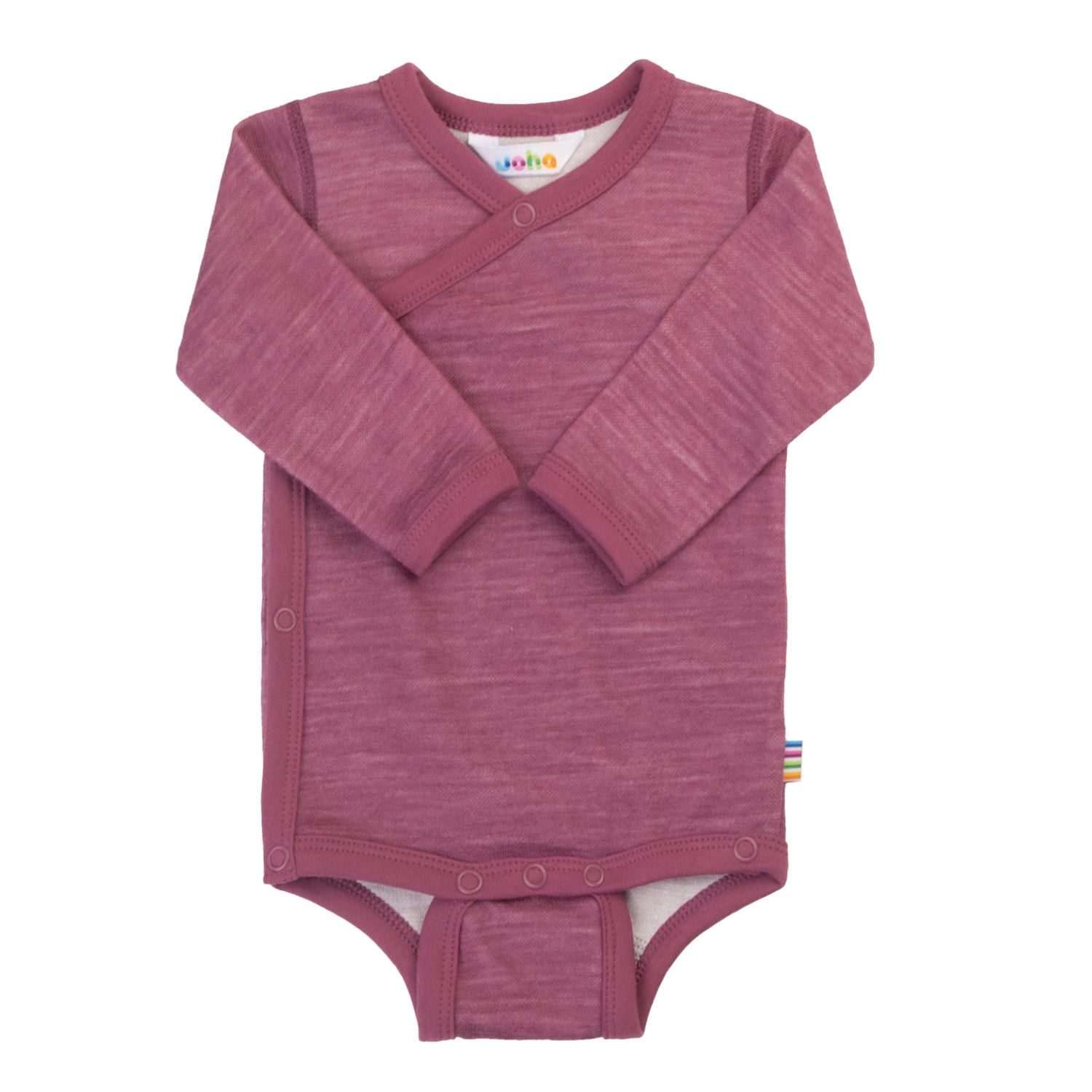 Wrap around body