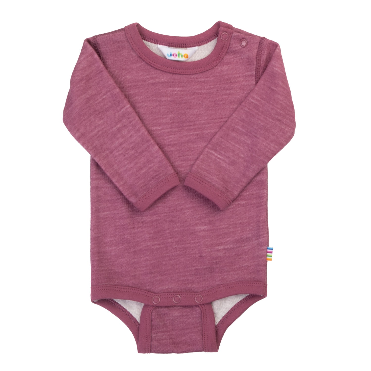 Body w/long sleeves