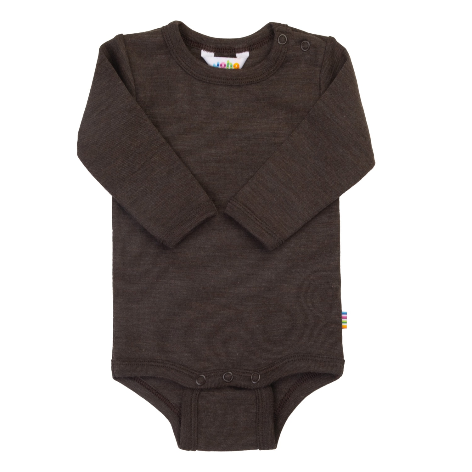Body w/l sleeves