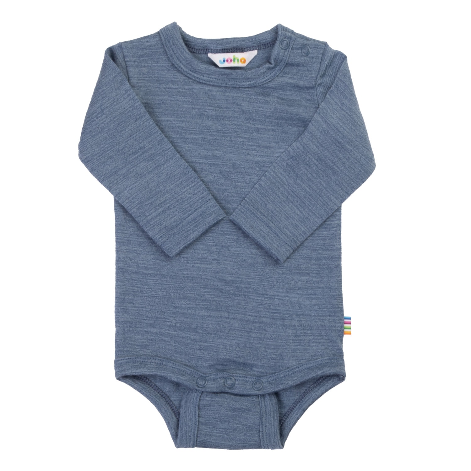 Body w/long sleeves