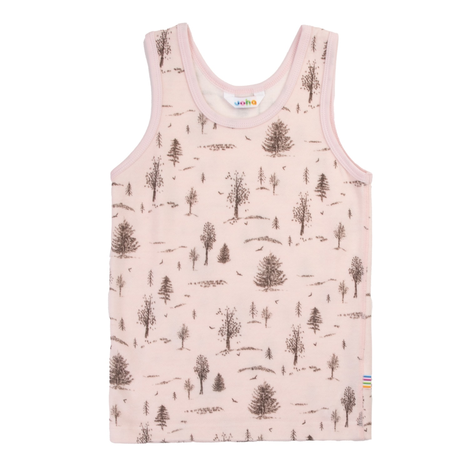 Undershirt