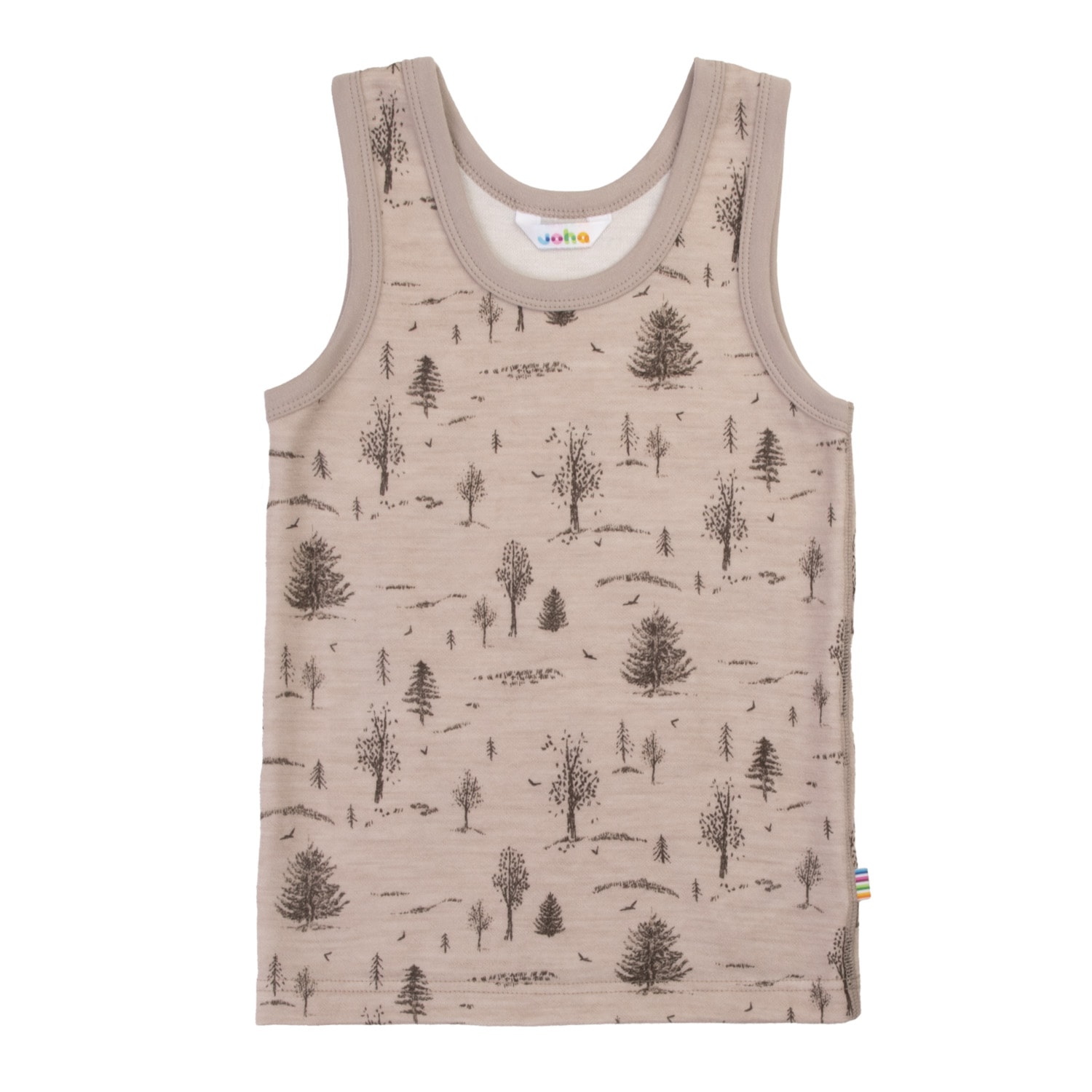Undershirt